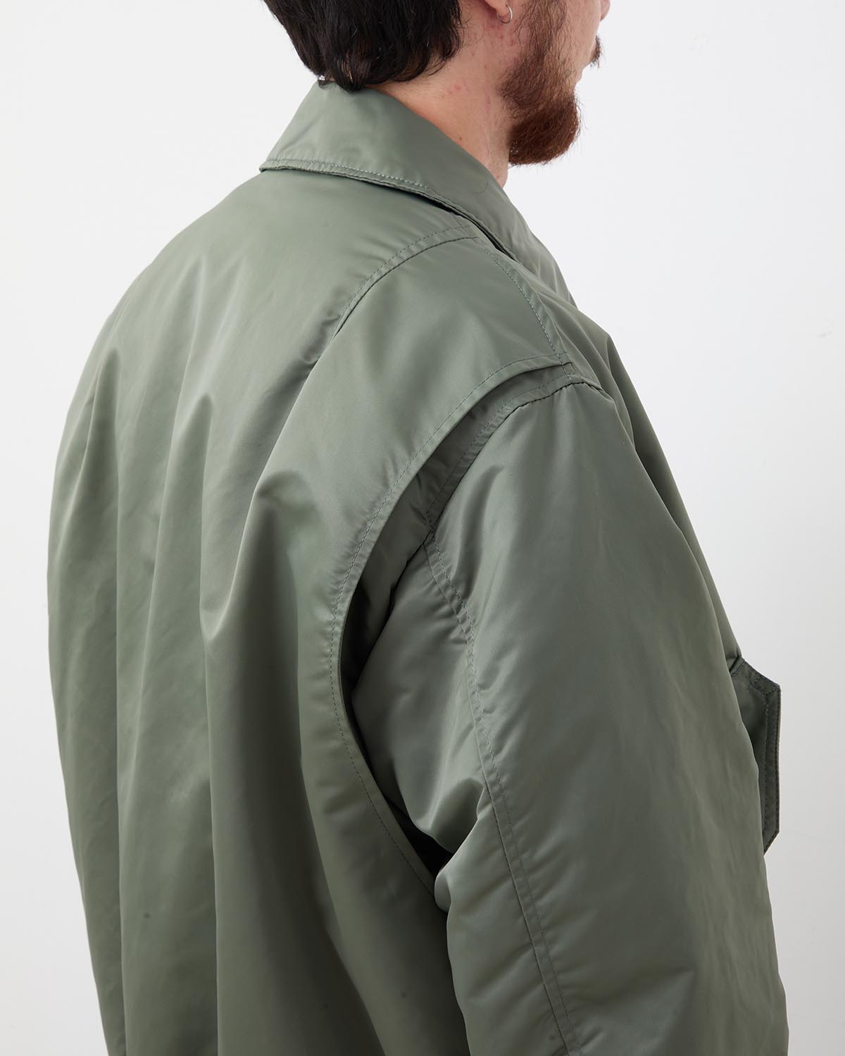 TYPE CWU-45/P JACKET