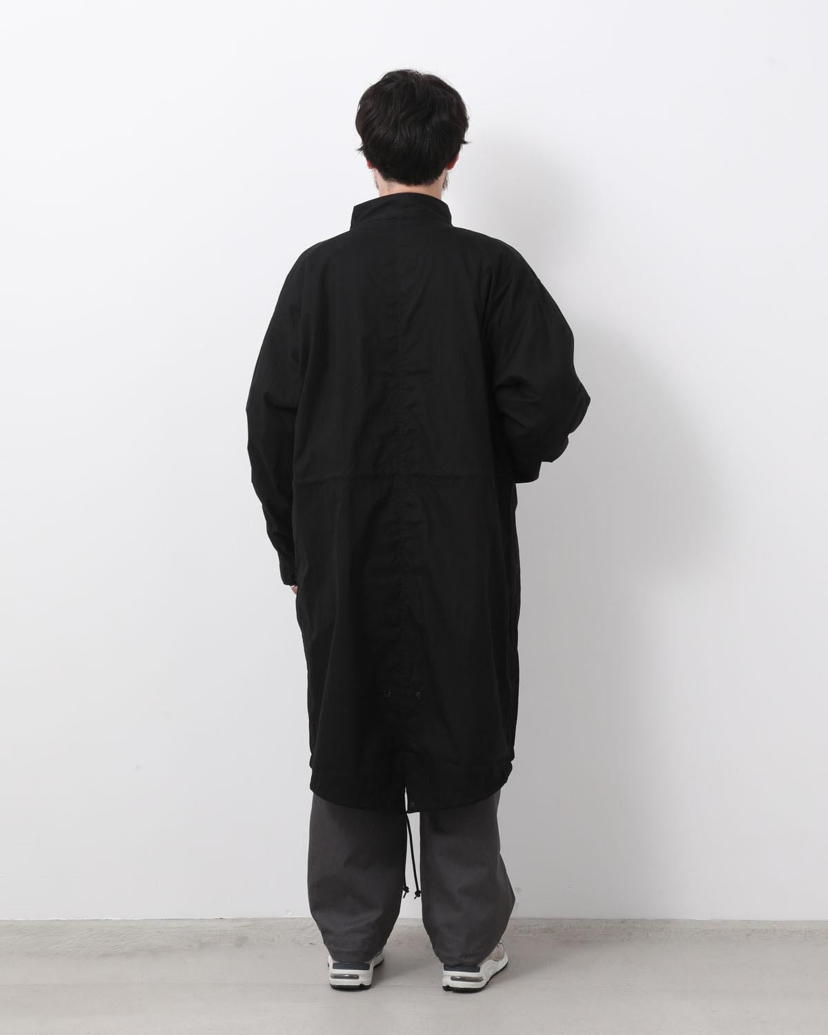 N/C TYPE M-65 FIELD COAT