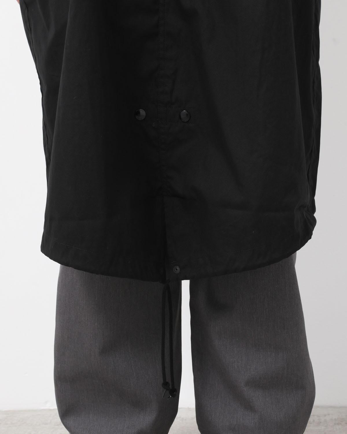 N/C TYPE M-65 FIELD COAT