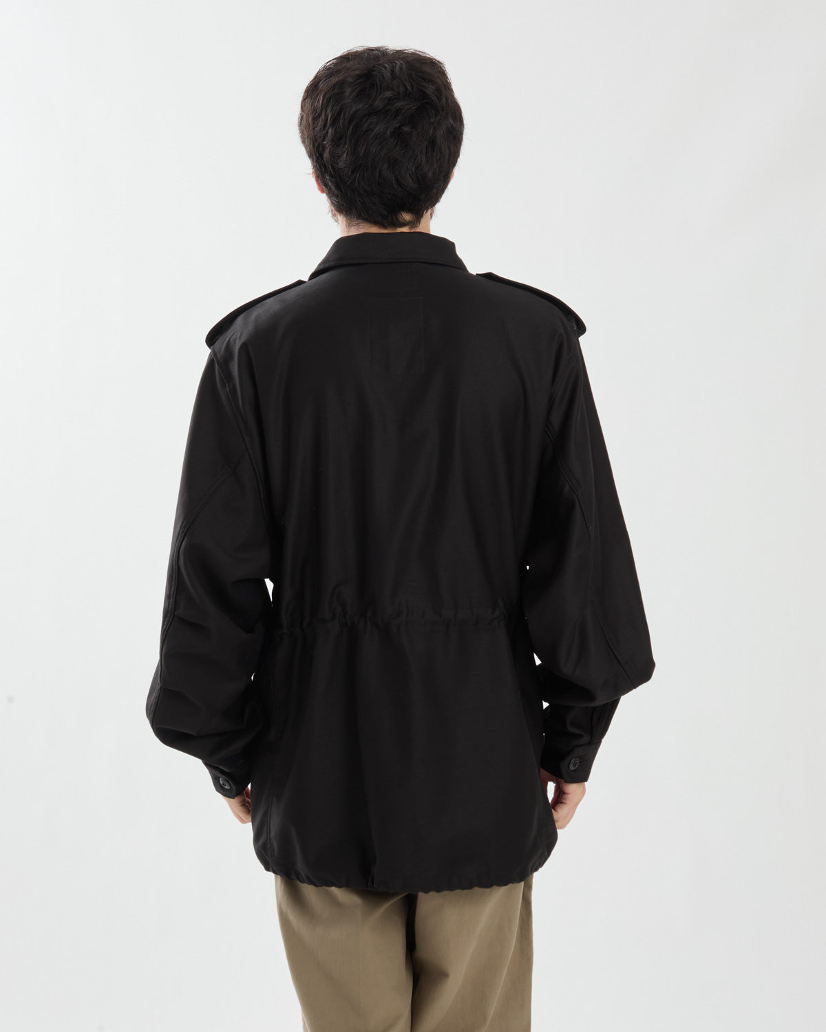 TYPE M-51 FIELD JACKET