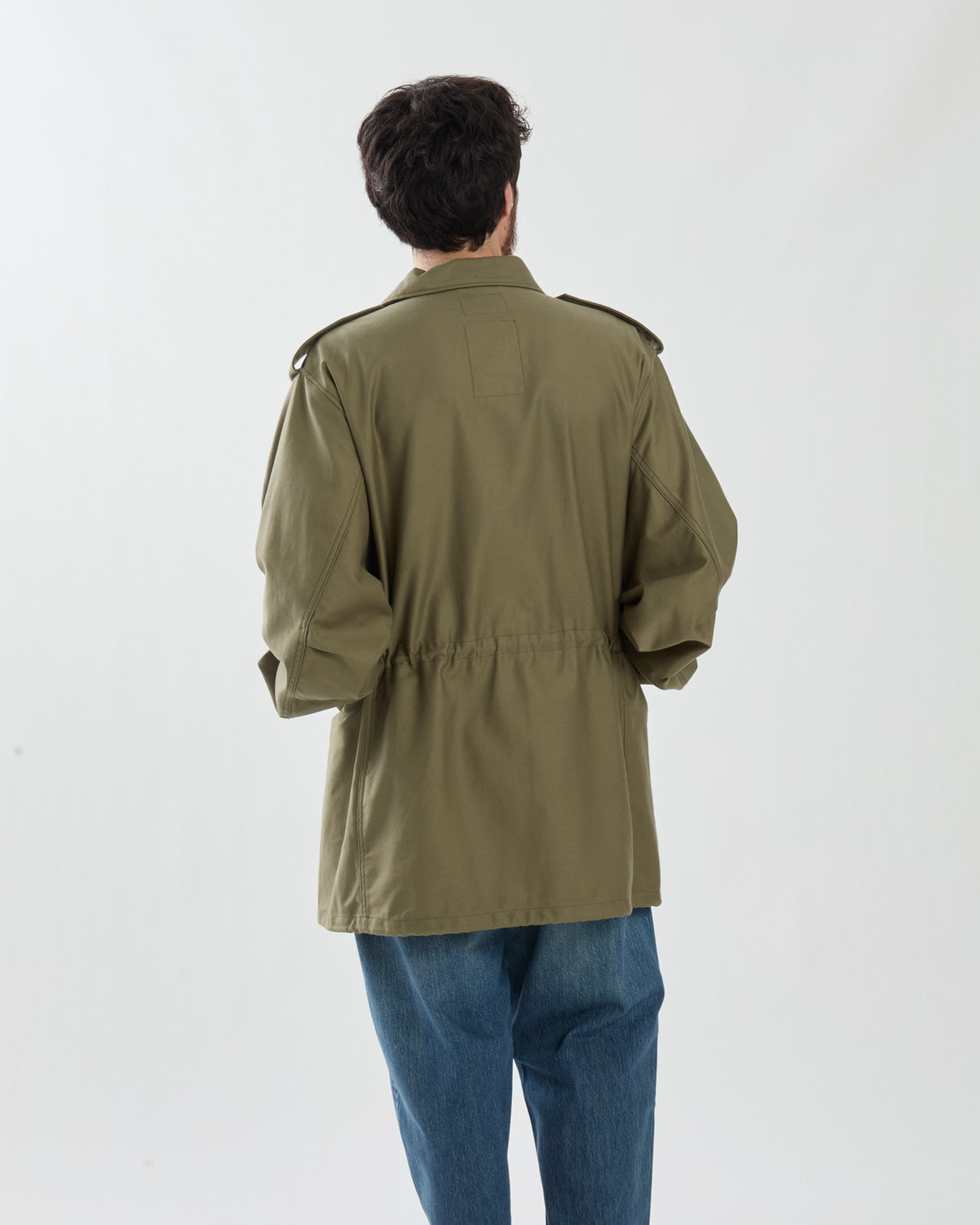 TYPE M-51 FIELD JACKET