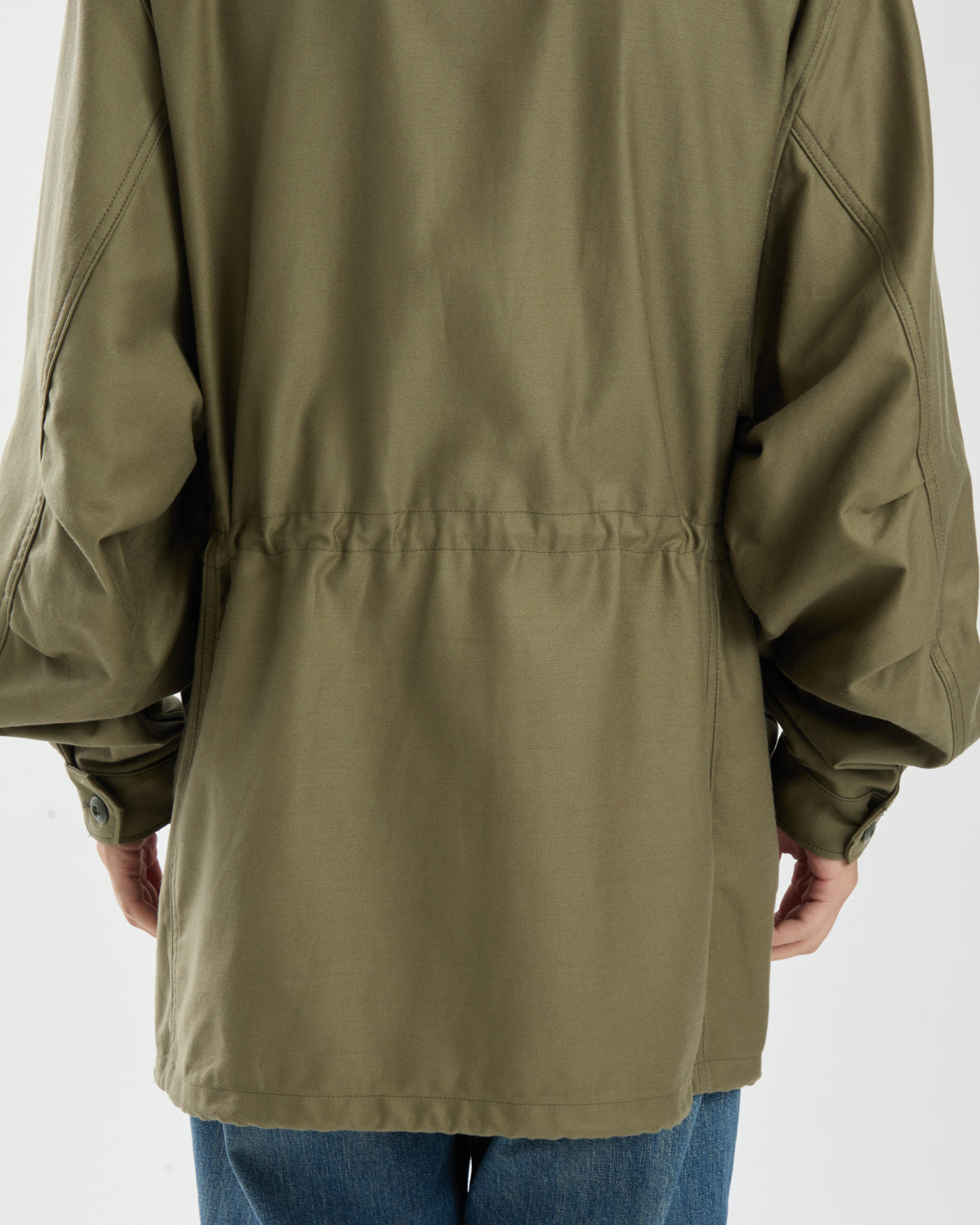 TYPE M-51 FIELD JACKET