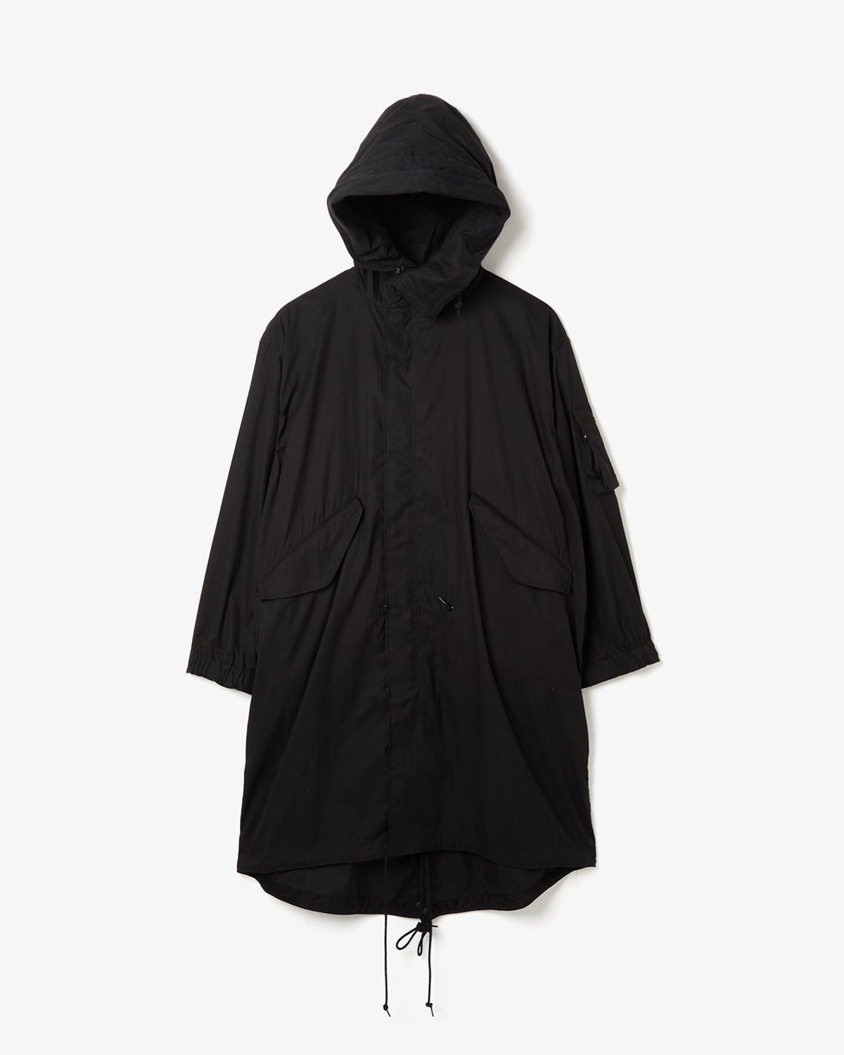 N/C TYPE M-48 FIELD COAT