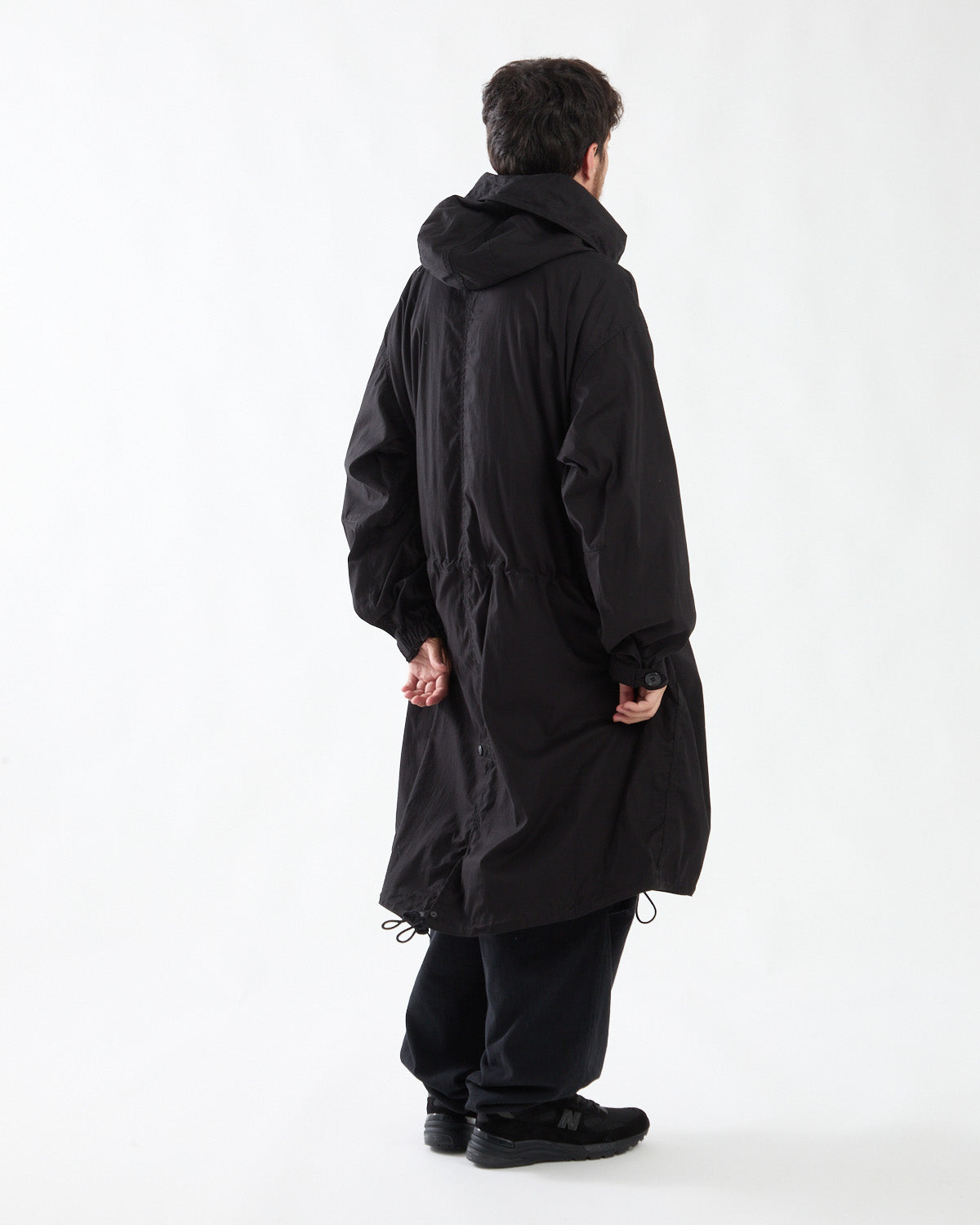 N/C TYPE M-48 FIELD COAT