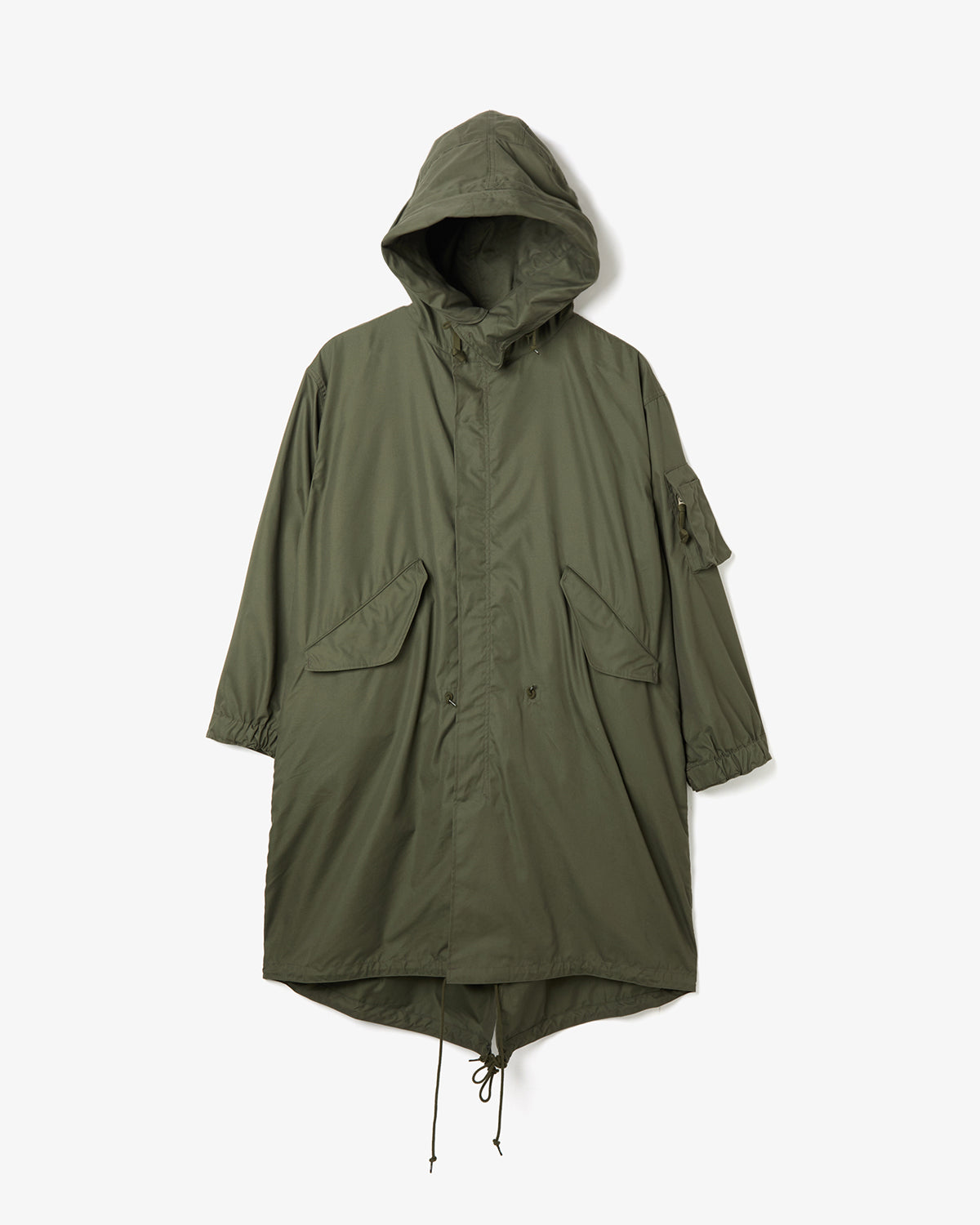 N/C TYPE M-48 FIELD COAT