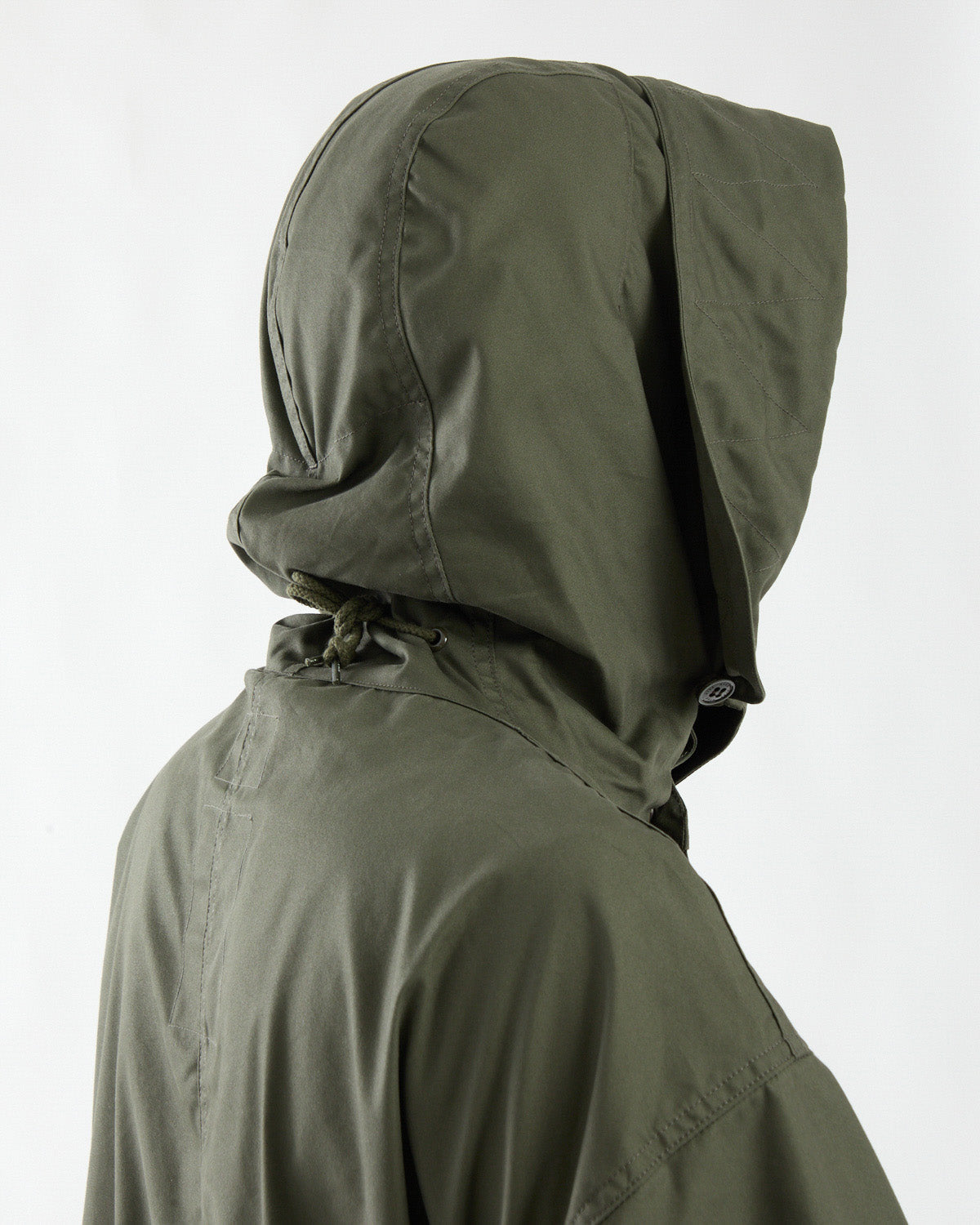 N/C TYPE M-48 FIELD COAT