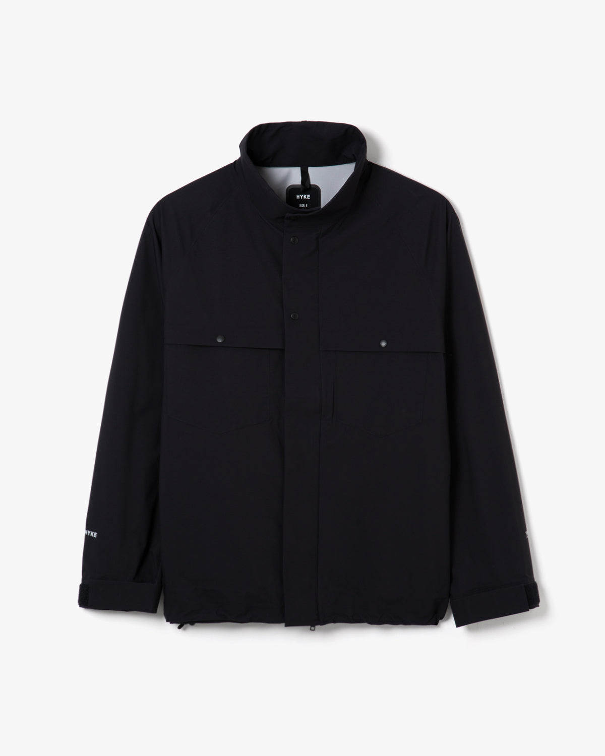 PERTEX® LOGGER JACKET