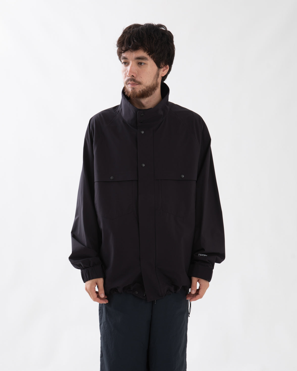 PERTEX® LOGGER JACKET