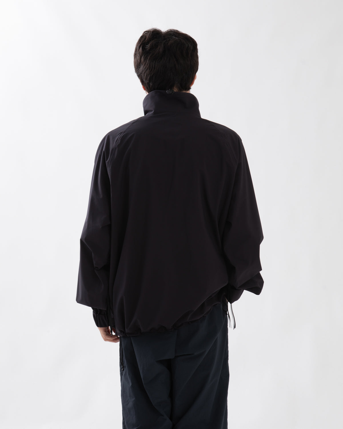 PERTEX® LOGGER JACKET