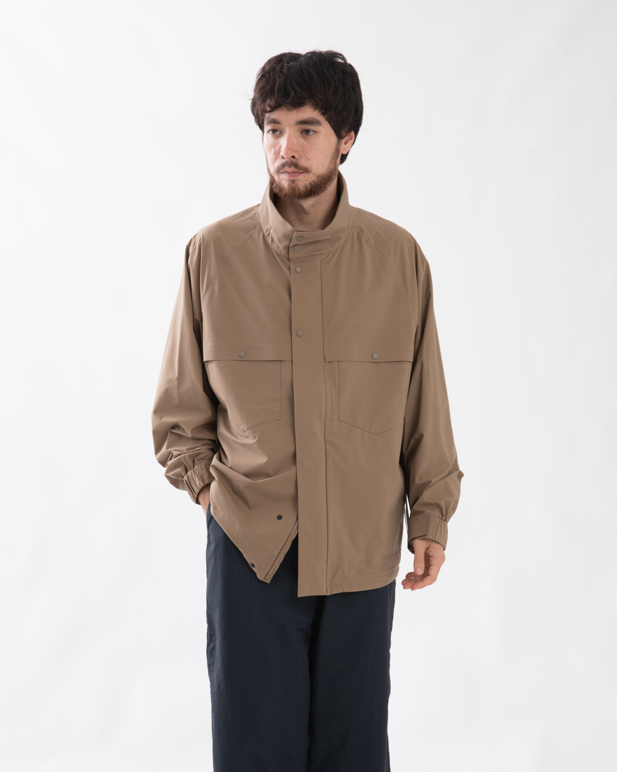 PERTEX® LOGGER JACKET