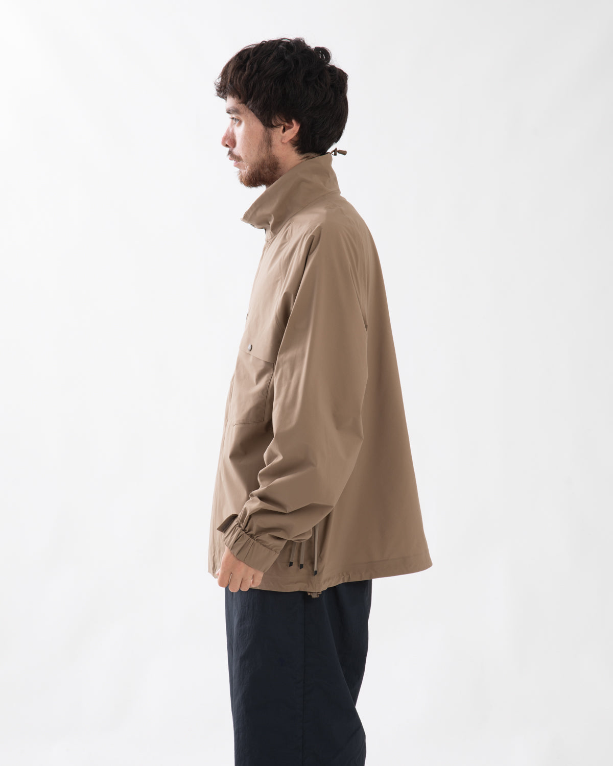 PERTEX® LOGGER JACKET