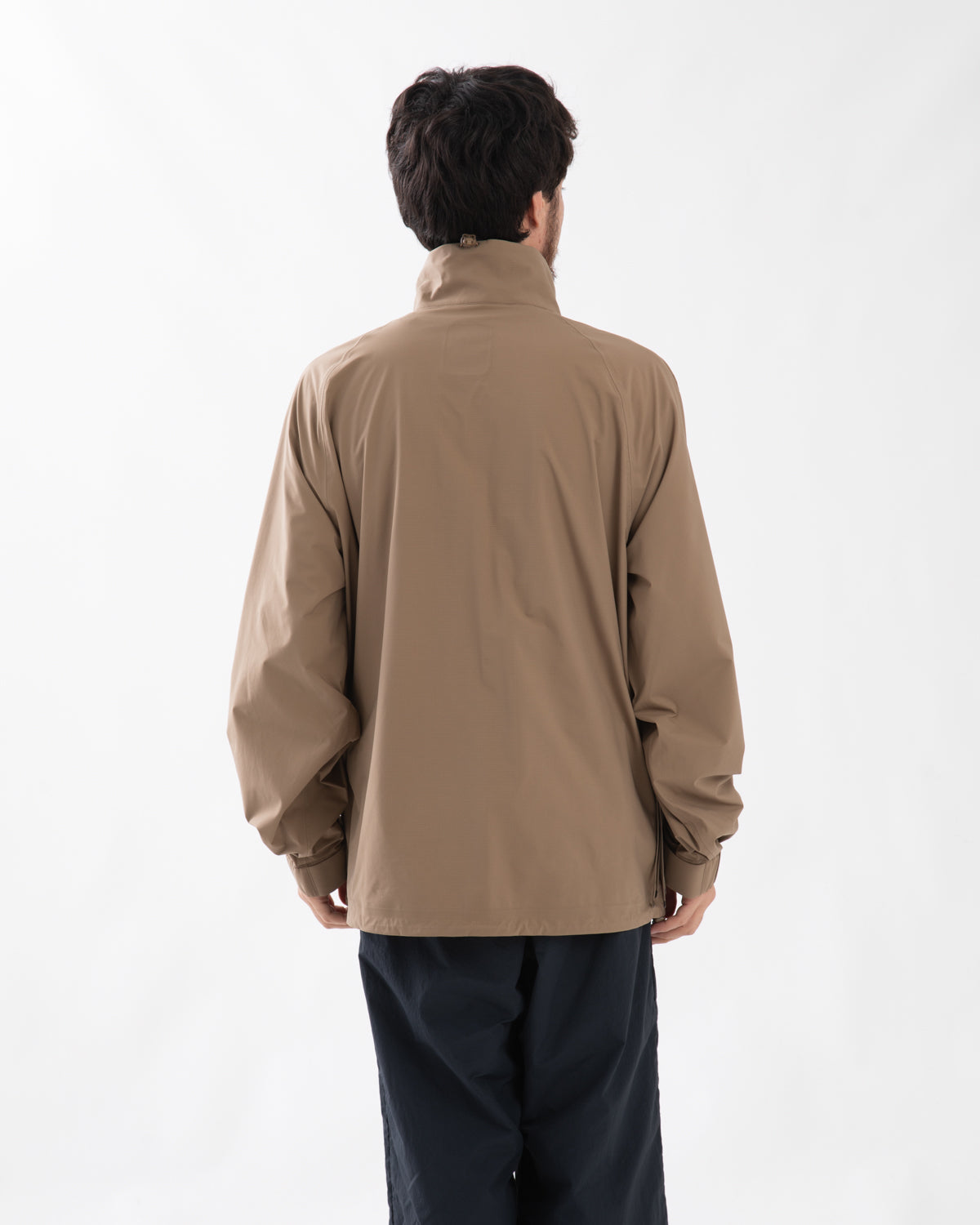 PERTEX® LOGGER JACKET
