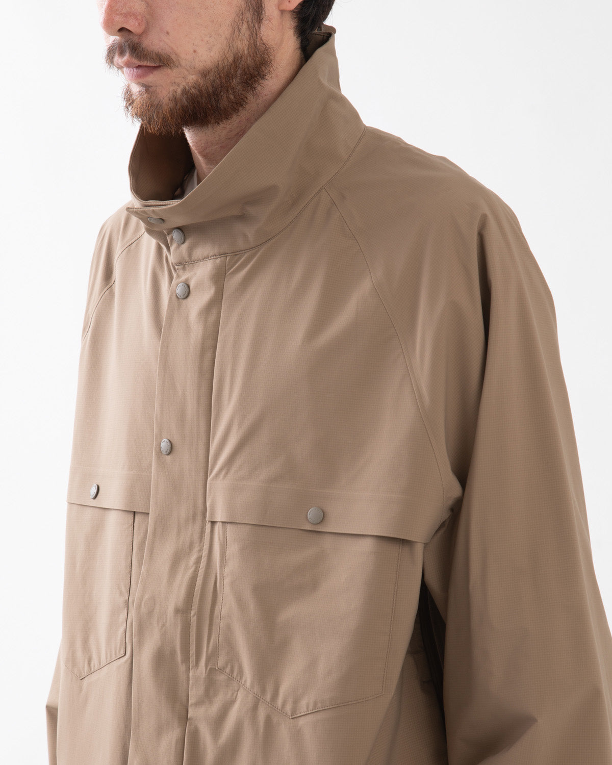 PERTEX® LOGGER JACKET