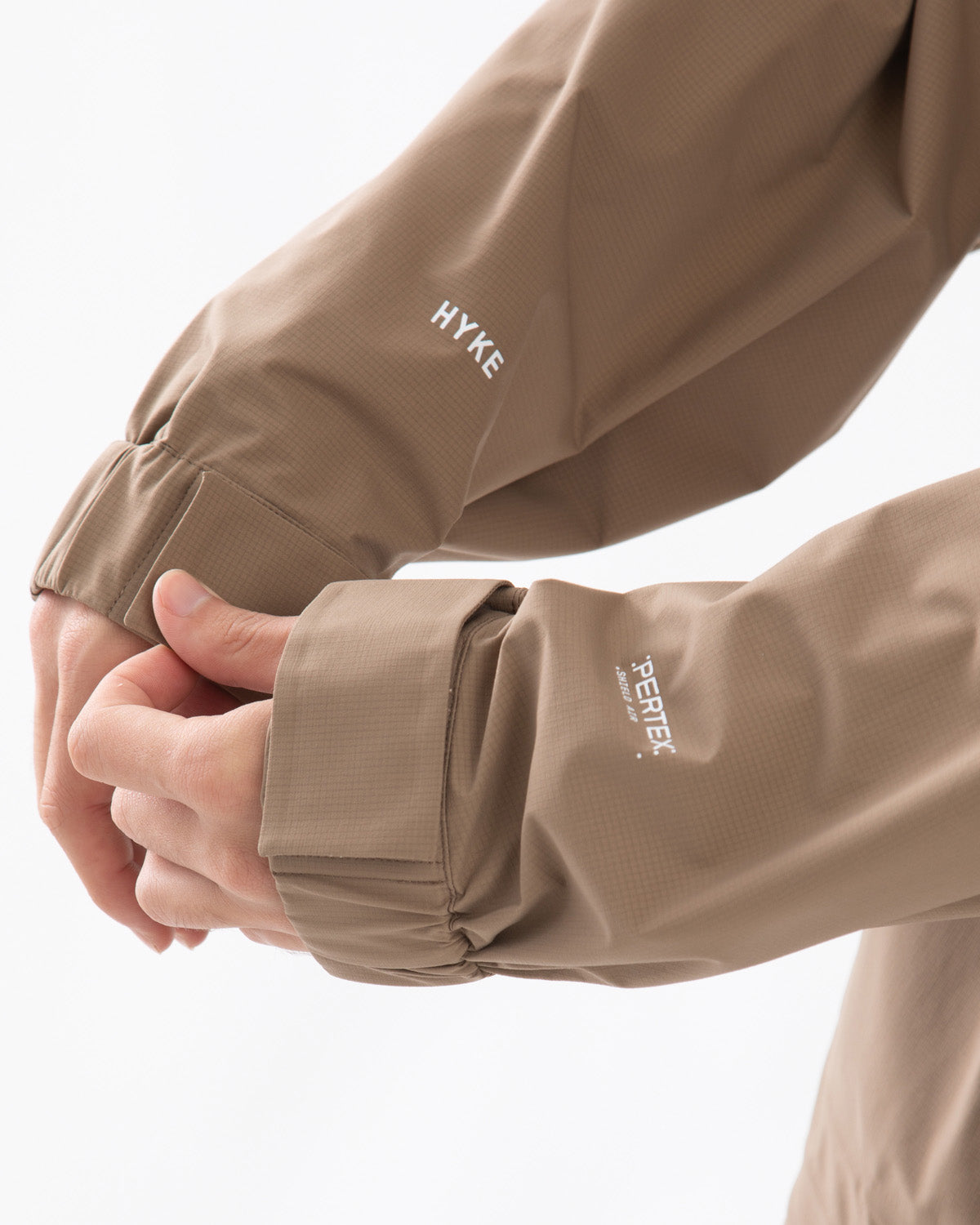 PERTEX® LOGGER JACKET