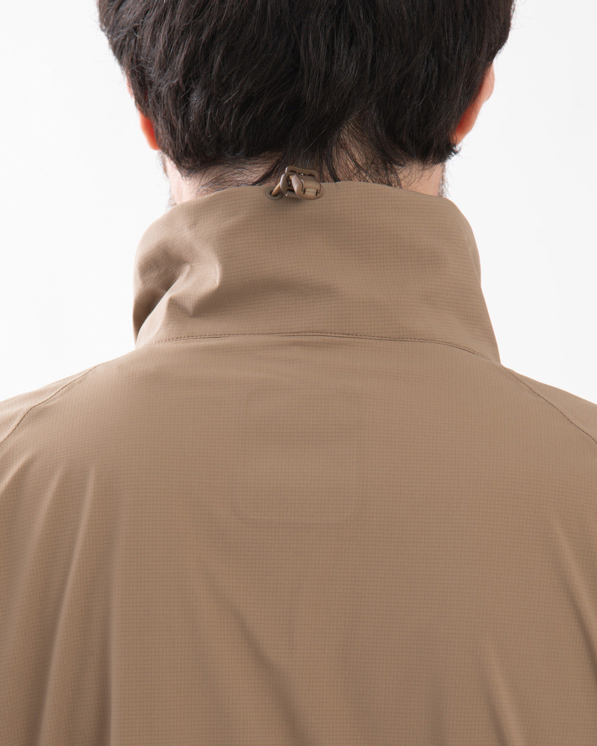 PERTEX® LOGGER JACKET