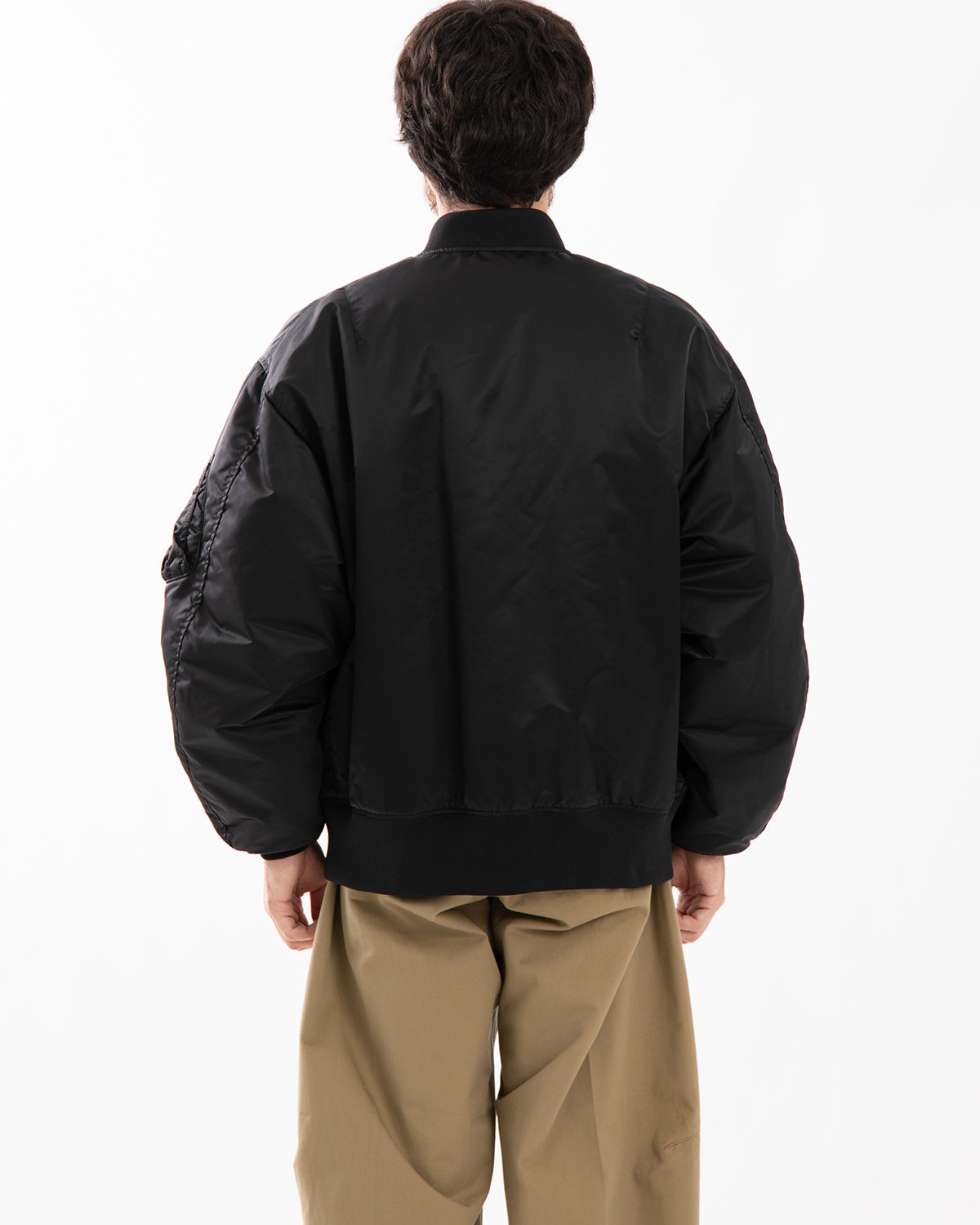 TYPE MA-1 JACKET