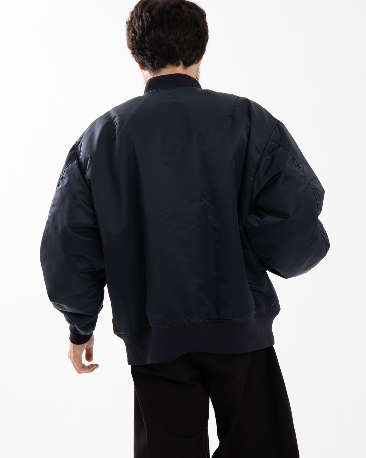 TYPE MA-1 JACKET
