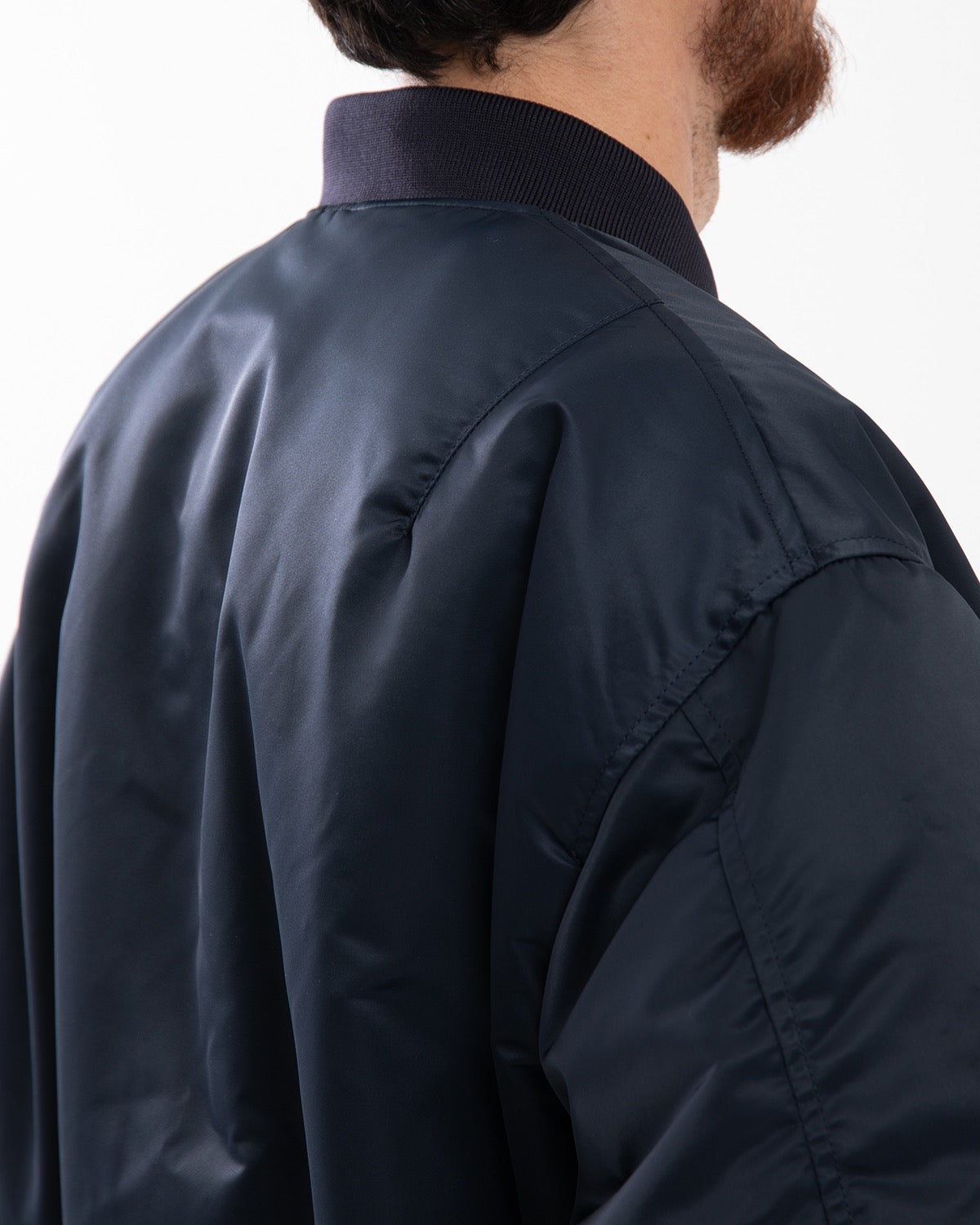 TYPE MA-1 JACKET