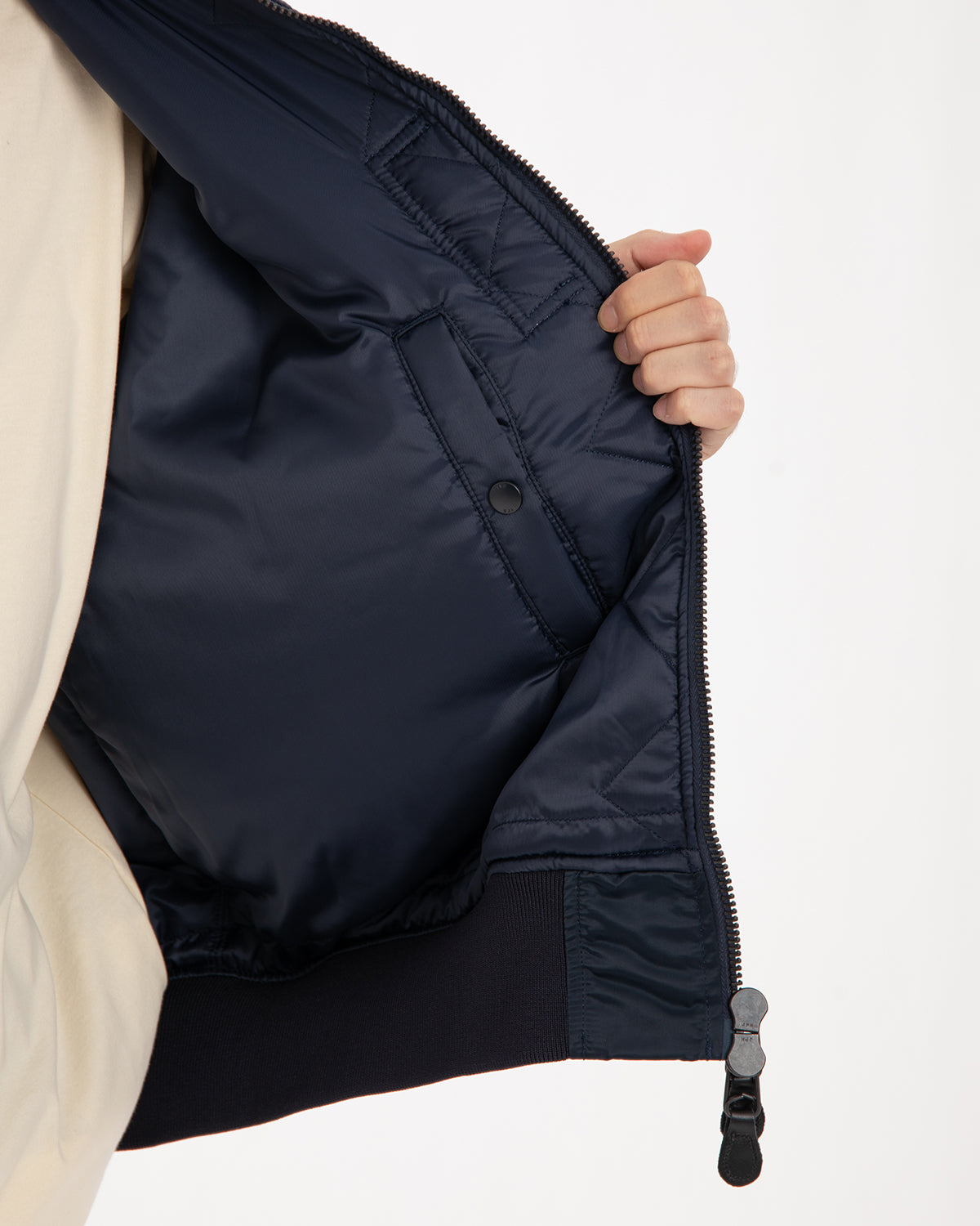 TYPE MA-1 JACKET