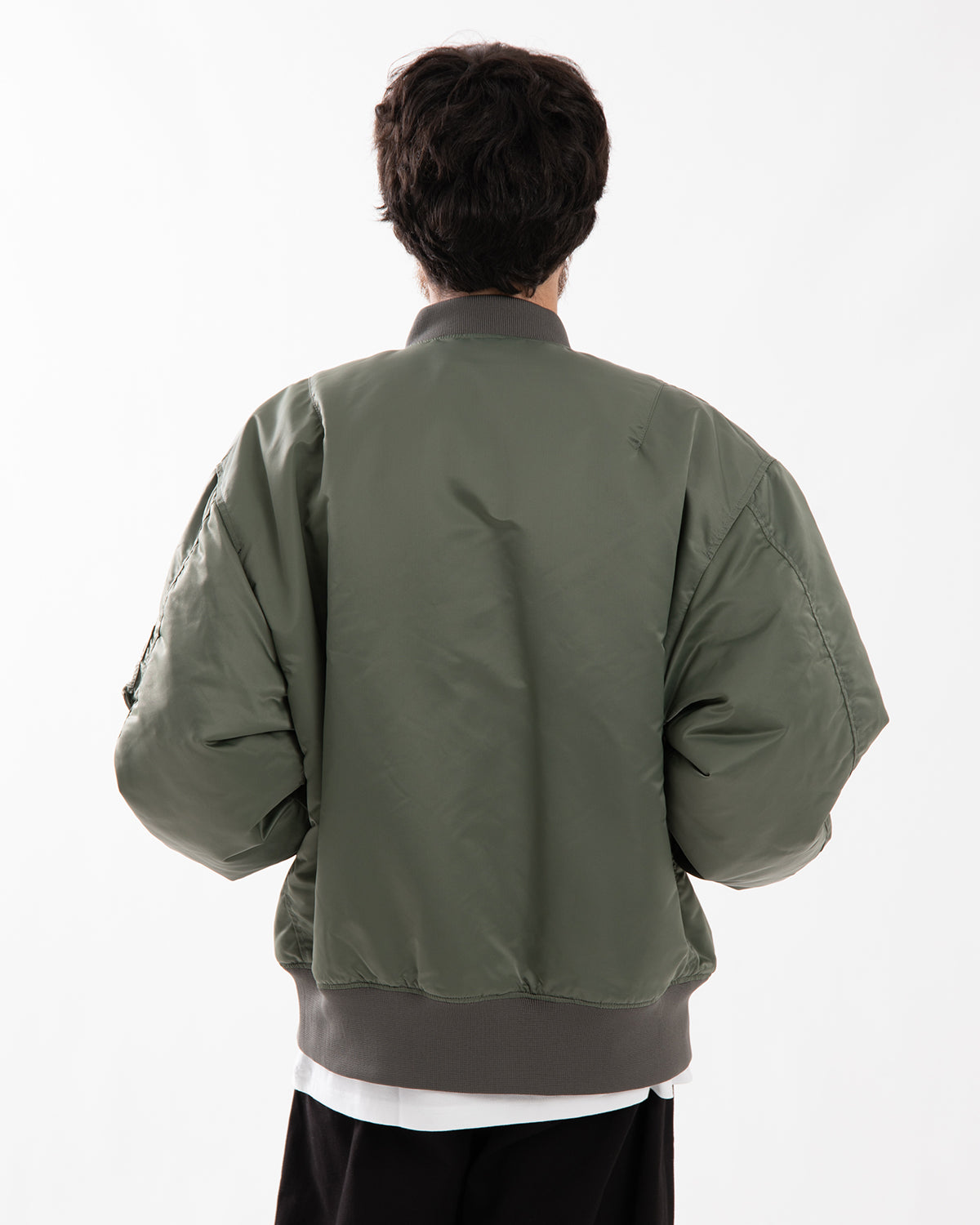 TYPE MA-1 JACKET