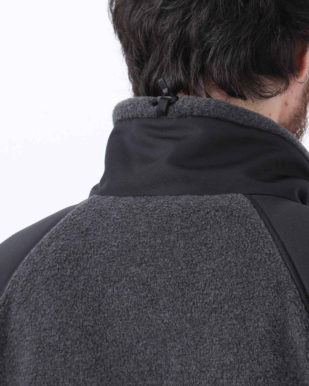 FLEECE JACKET