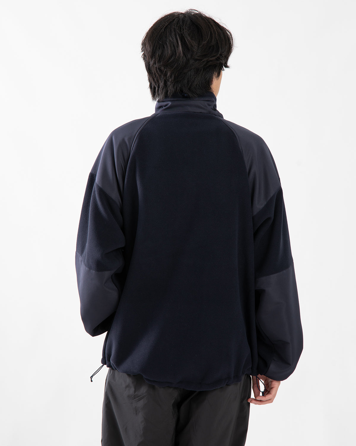 FLEECE JACKET