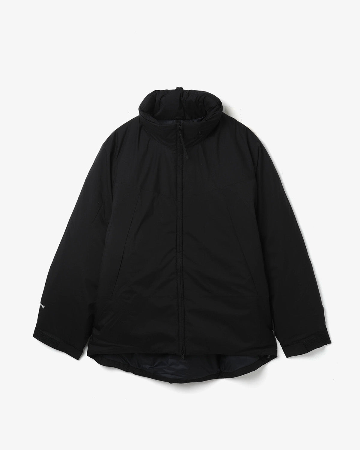 PERTEX® PUFF JACKET