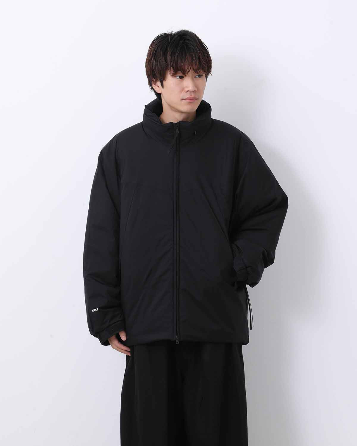 PERTEX® PUFF JACKET