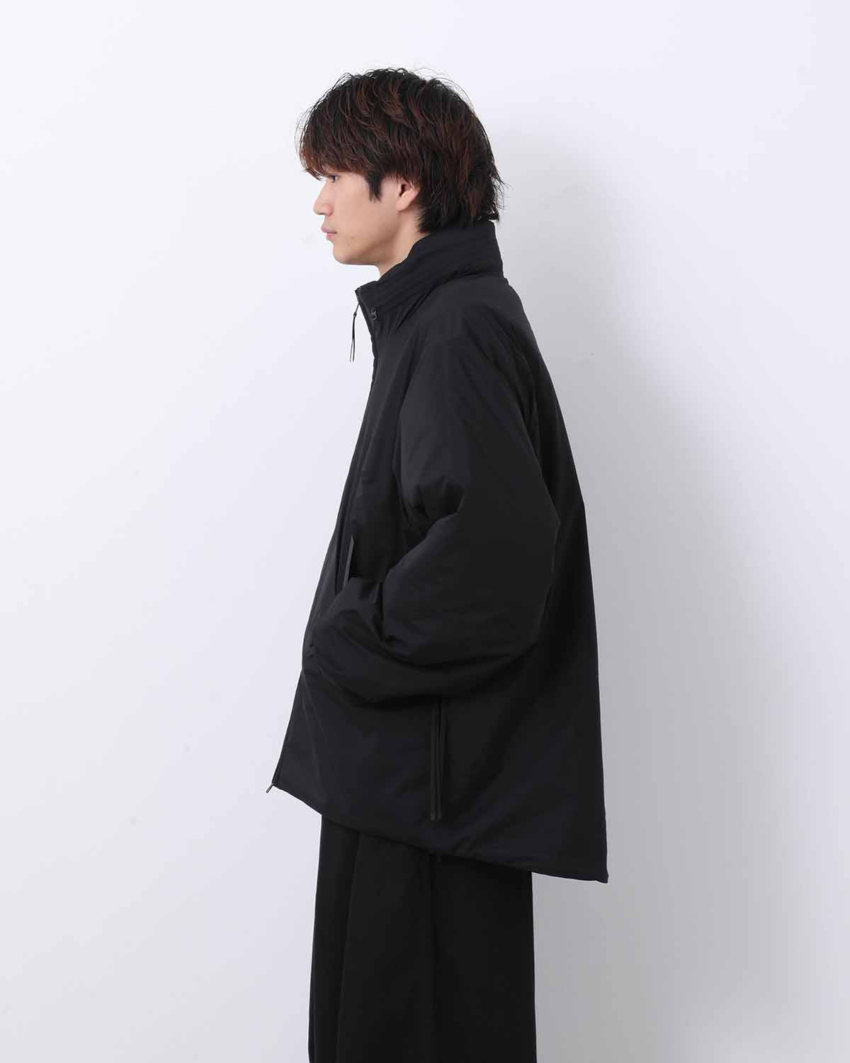 PERTEX® PUFF JACKET