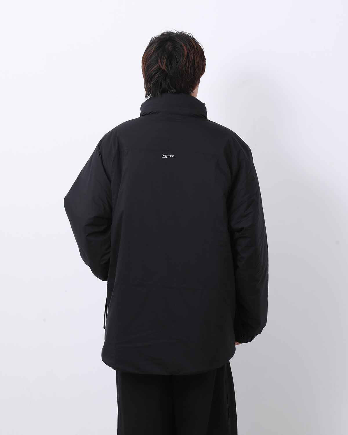 PERTEX® PUFF JACKET