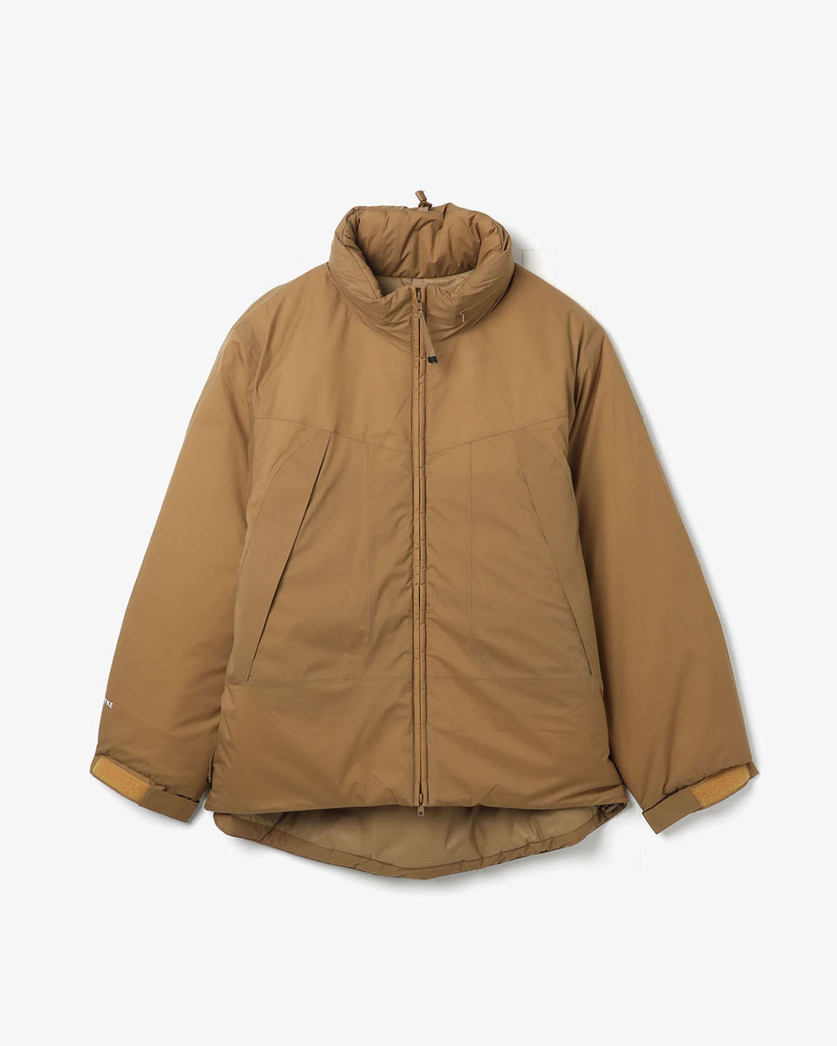 PERTEX® PUFF JACKET