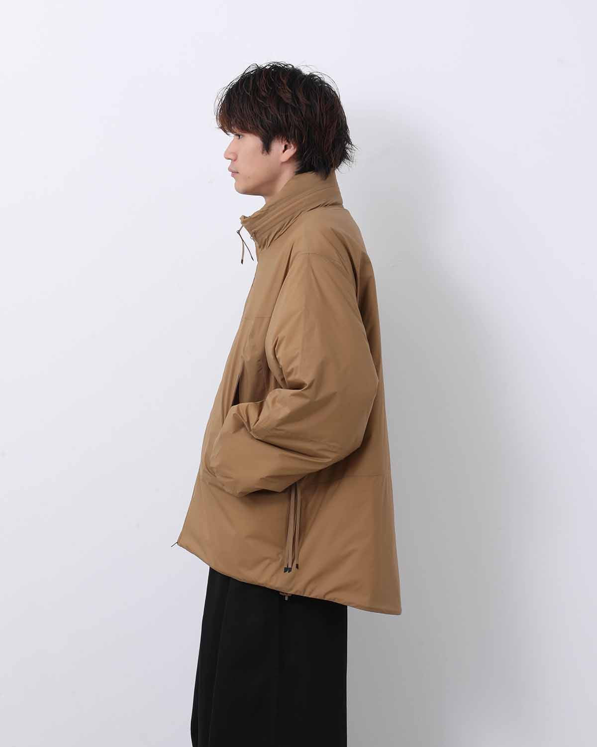 PERTEX® PUFF JACKET