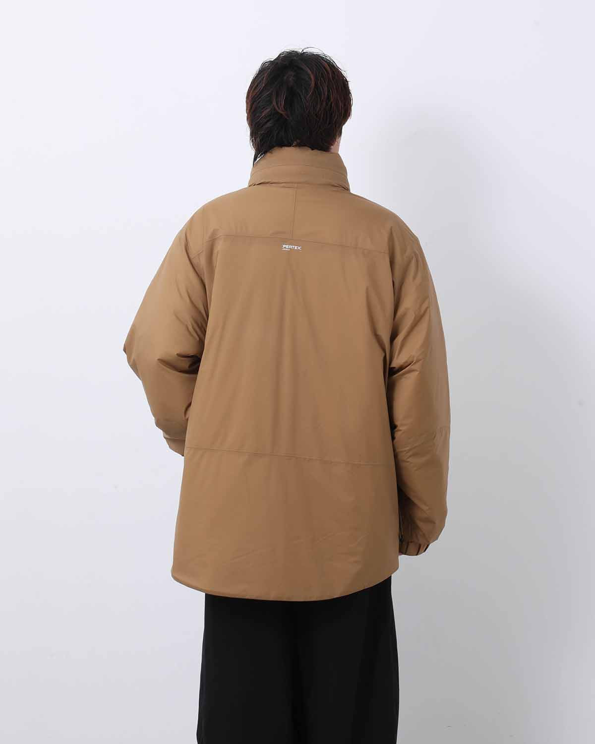 PERTEX® PUFF JACKET