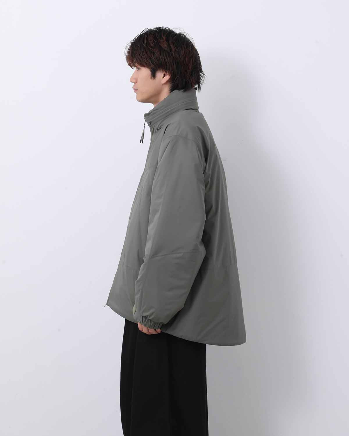 PERTEX® PUFF JACKET