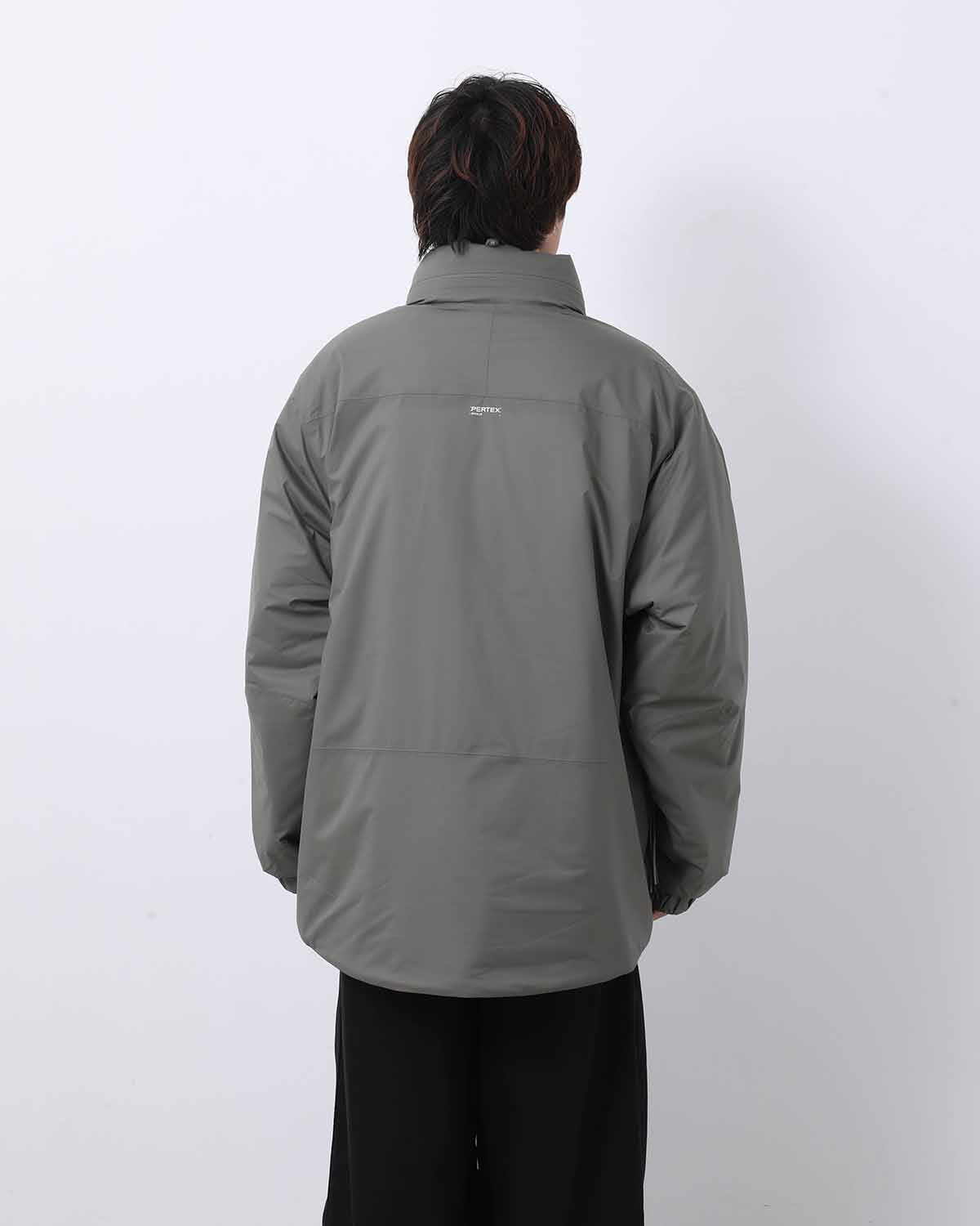 PERTEX® PUFF JACKET