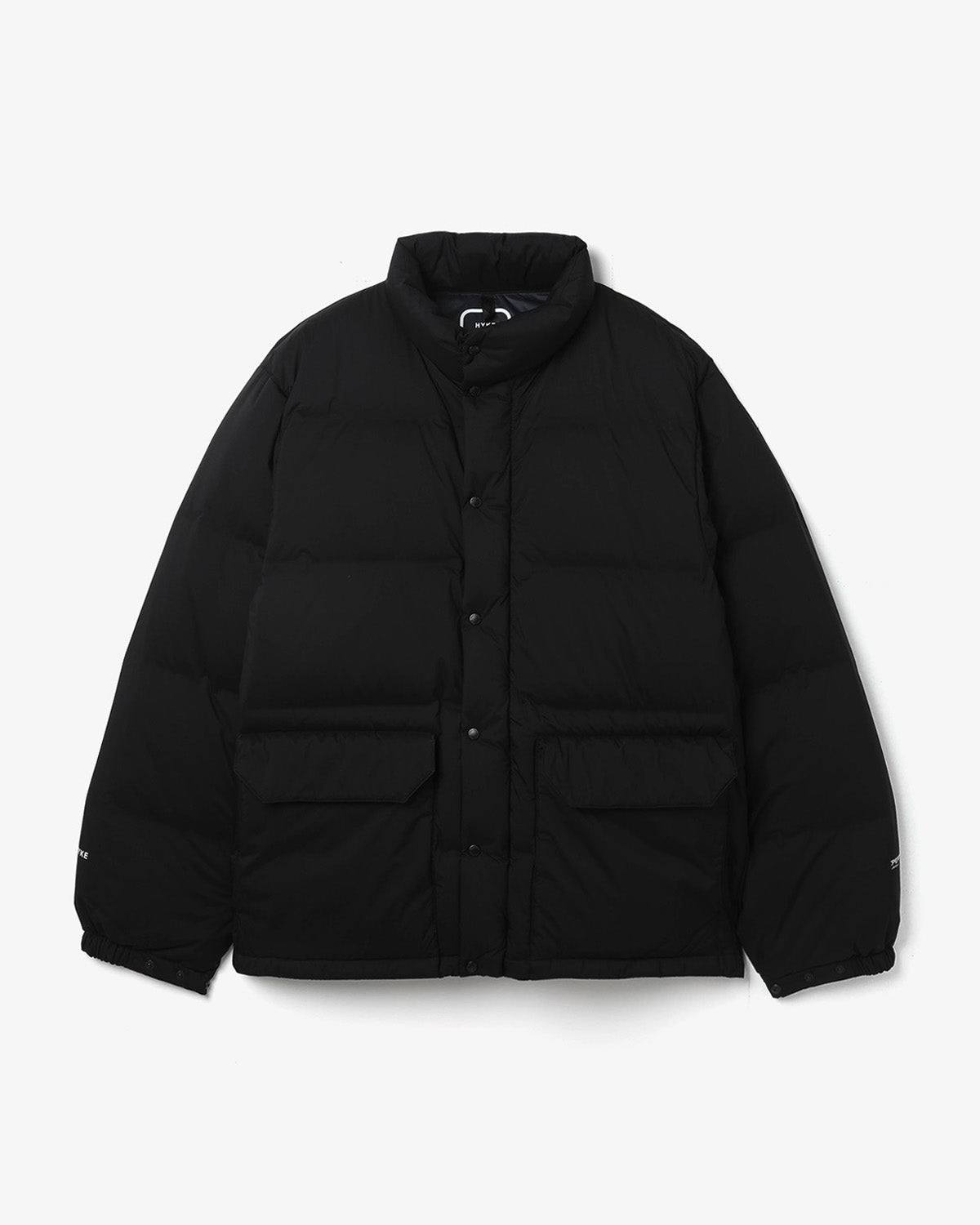 PERTEX® DOWN JACKET
