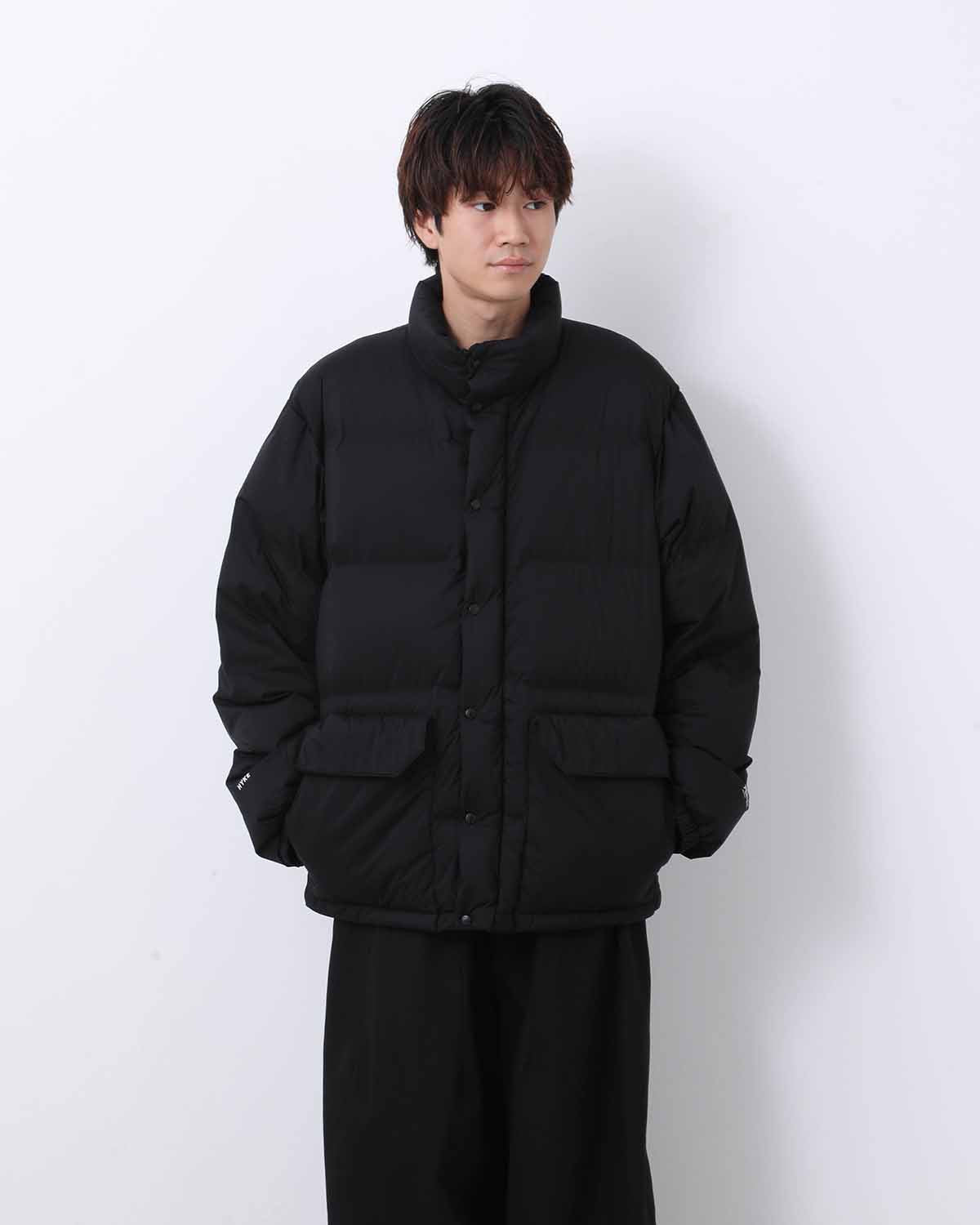 PERTEX® DOWN JACKET