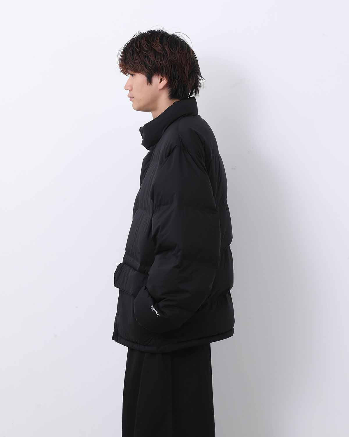 PERTEX® DOWN JACKET