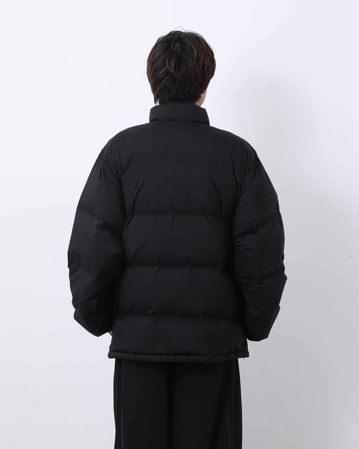 PERTEX® DOWN JACKET