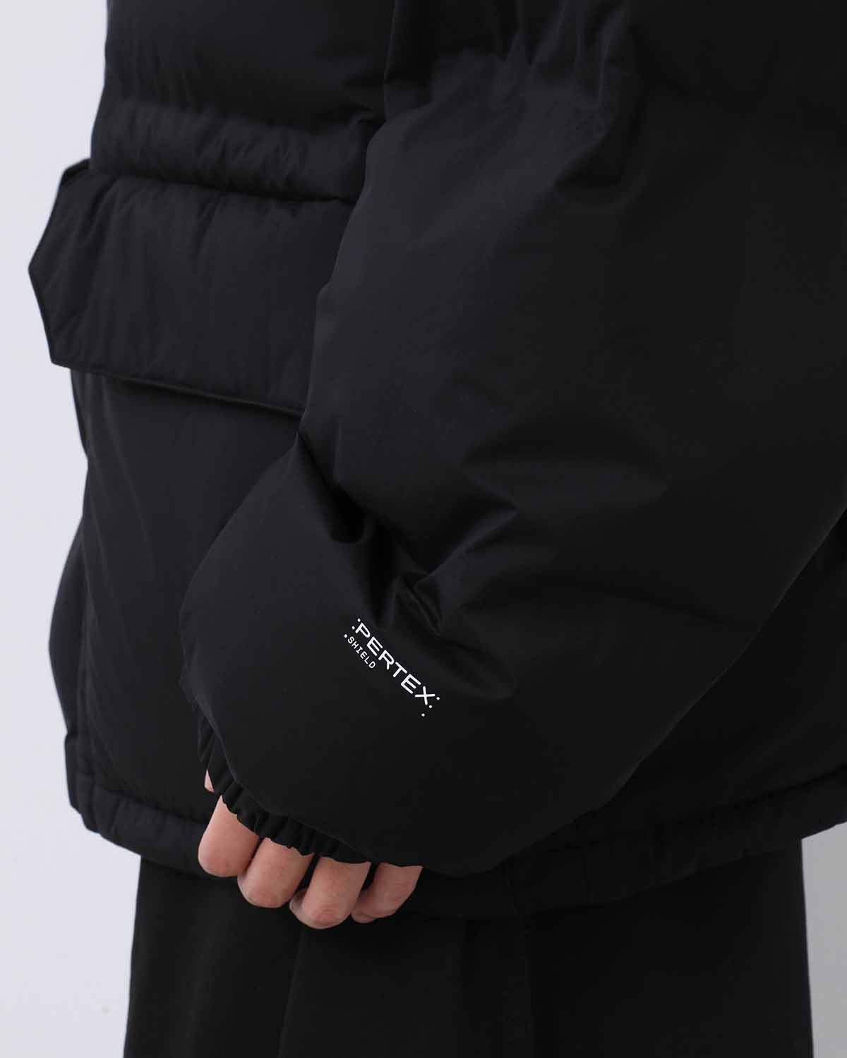 PERTEX® DOWN JACKET