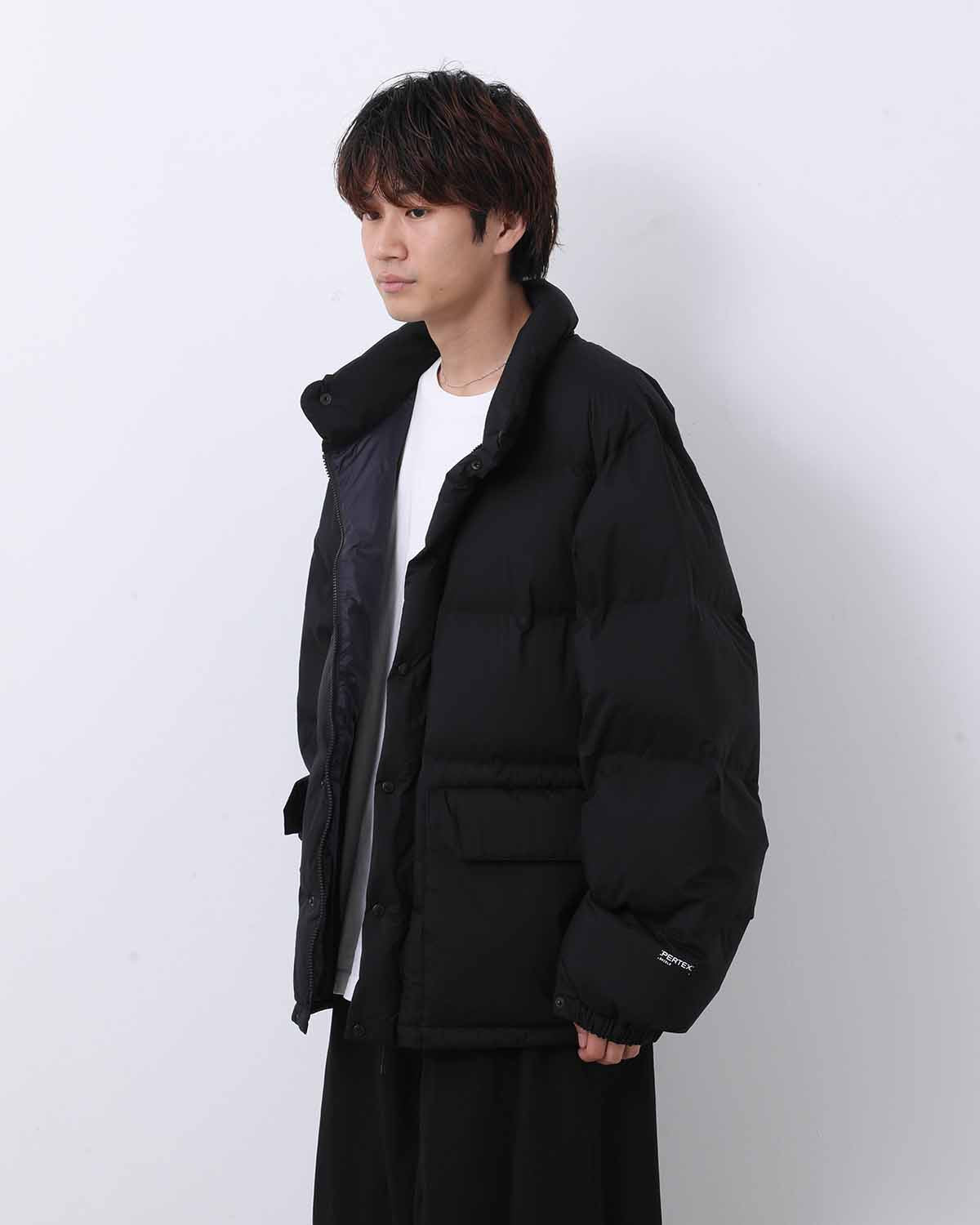 PERTEX® DOWN JACKET