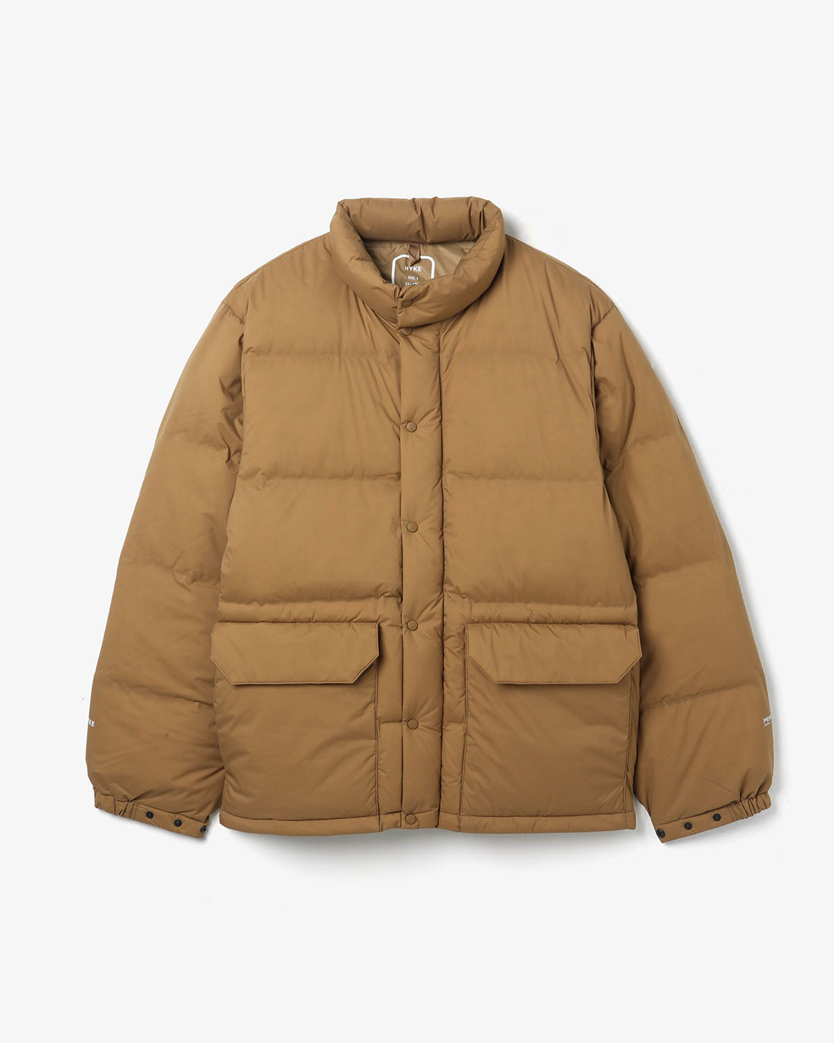 PERTEX® DOWN JACKET