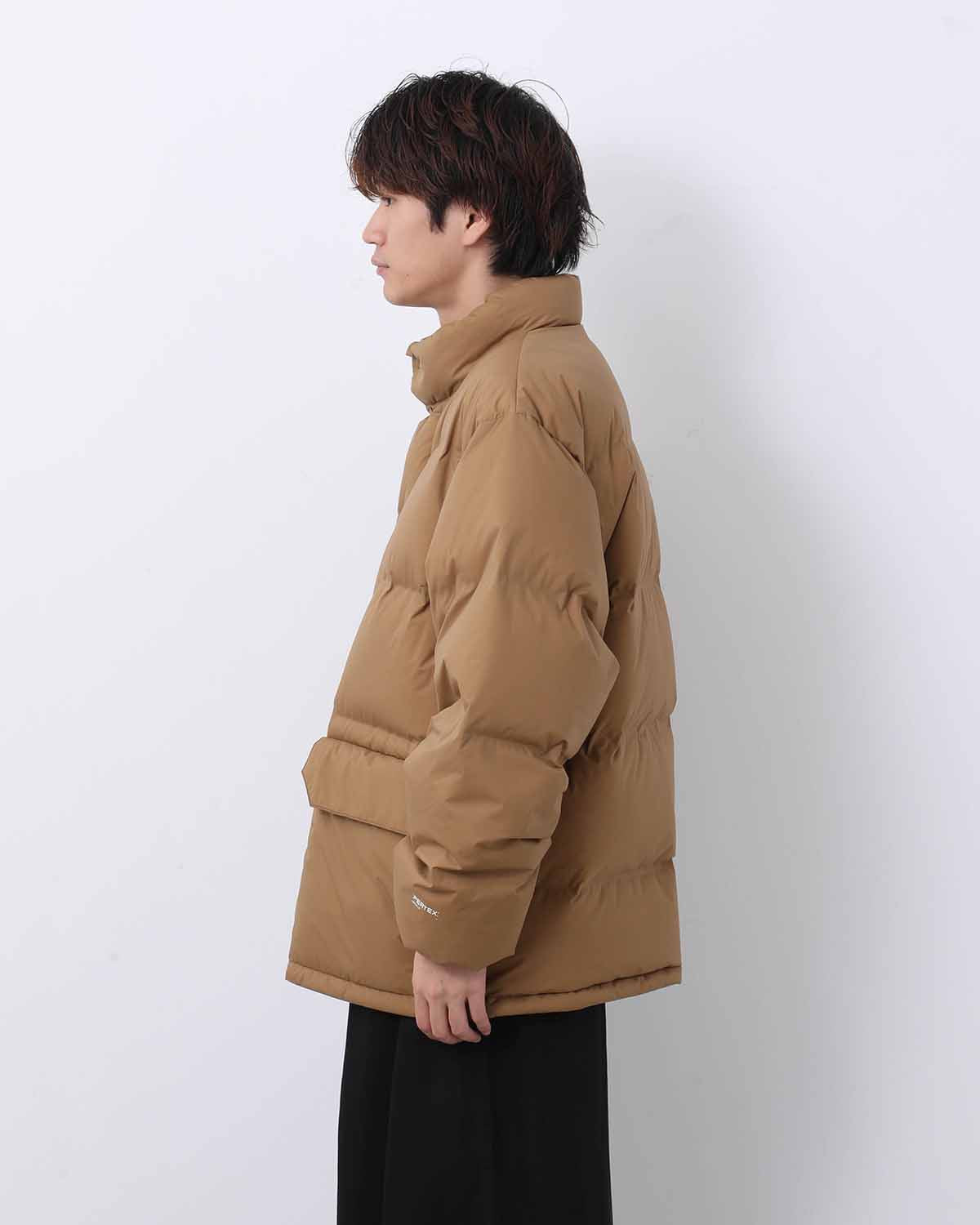 PERTEX® DOWN JACKET