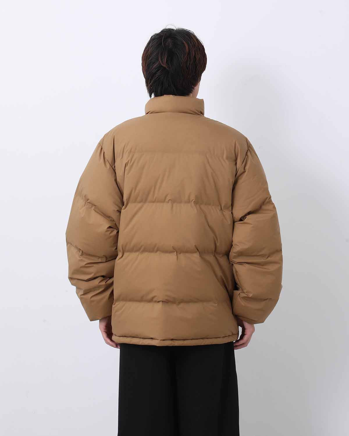 PERTEX® DOWN JACKET