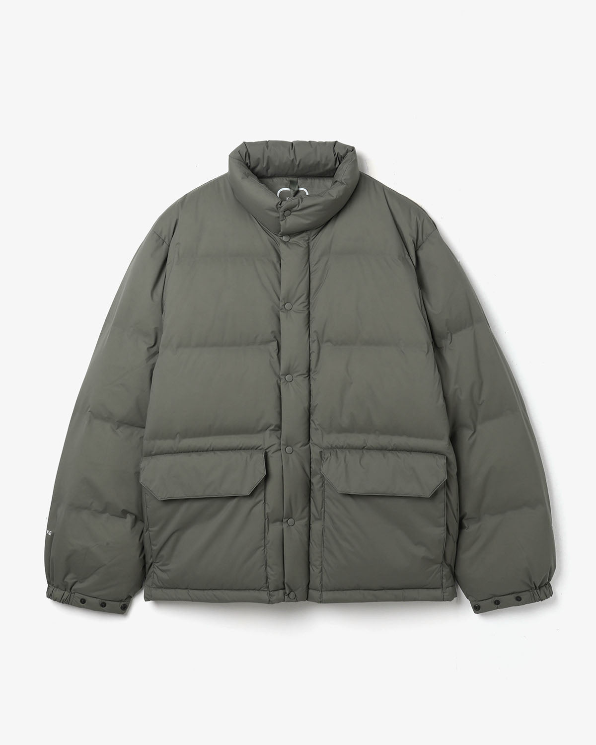 PERTEX® DOWN JACKET