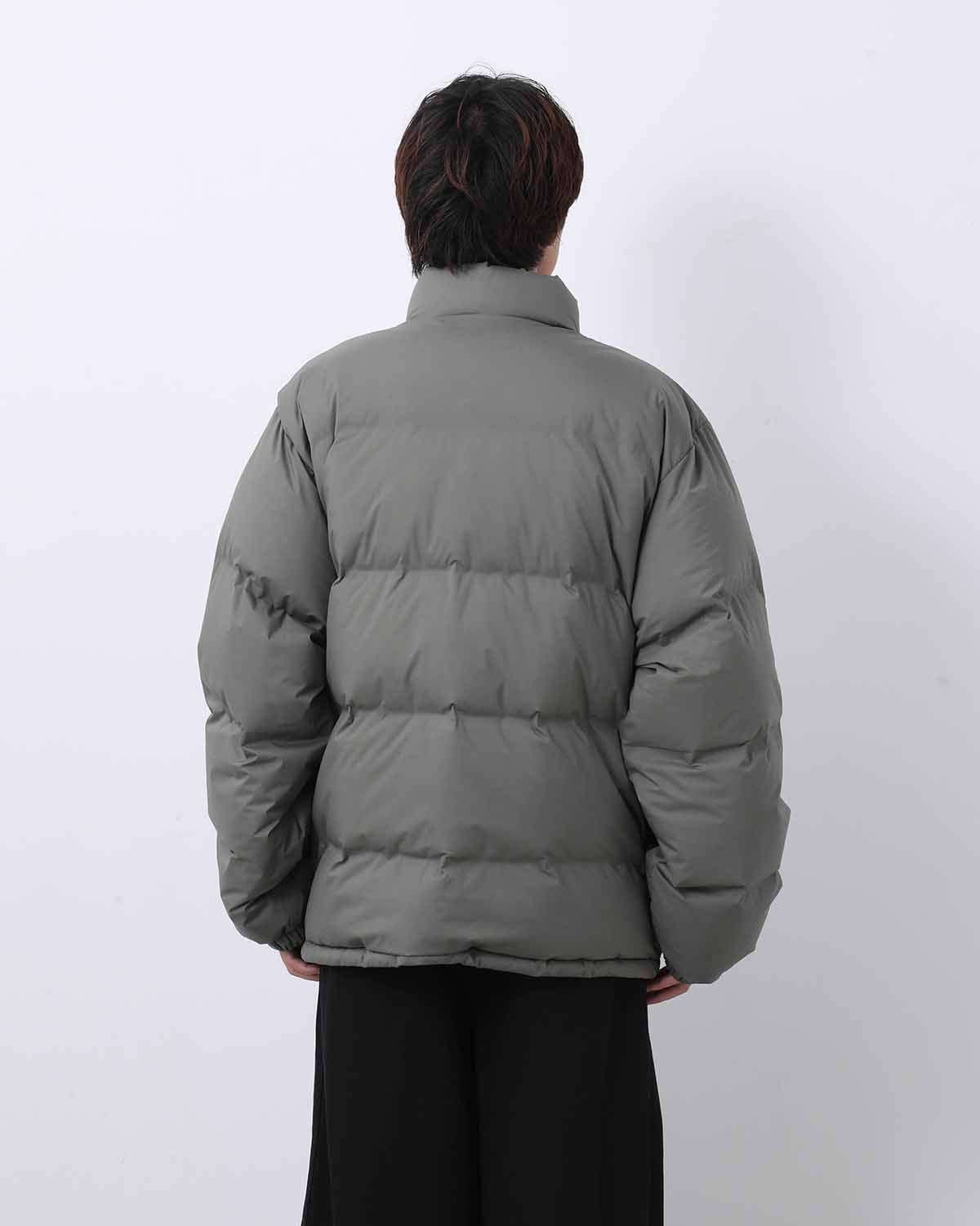 PERTEX® DOWN JACKET