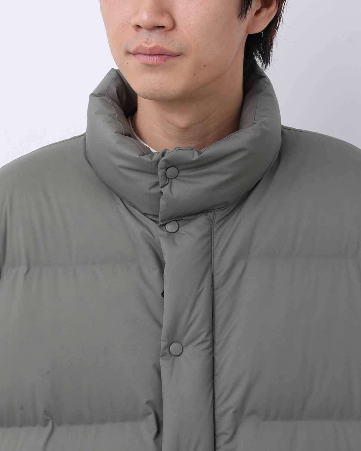 PERTEX® DOWN JACKET