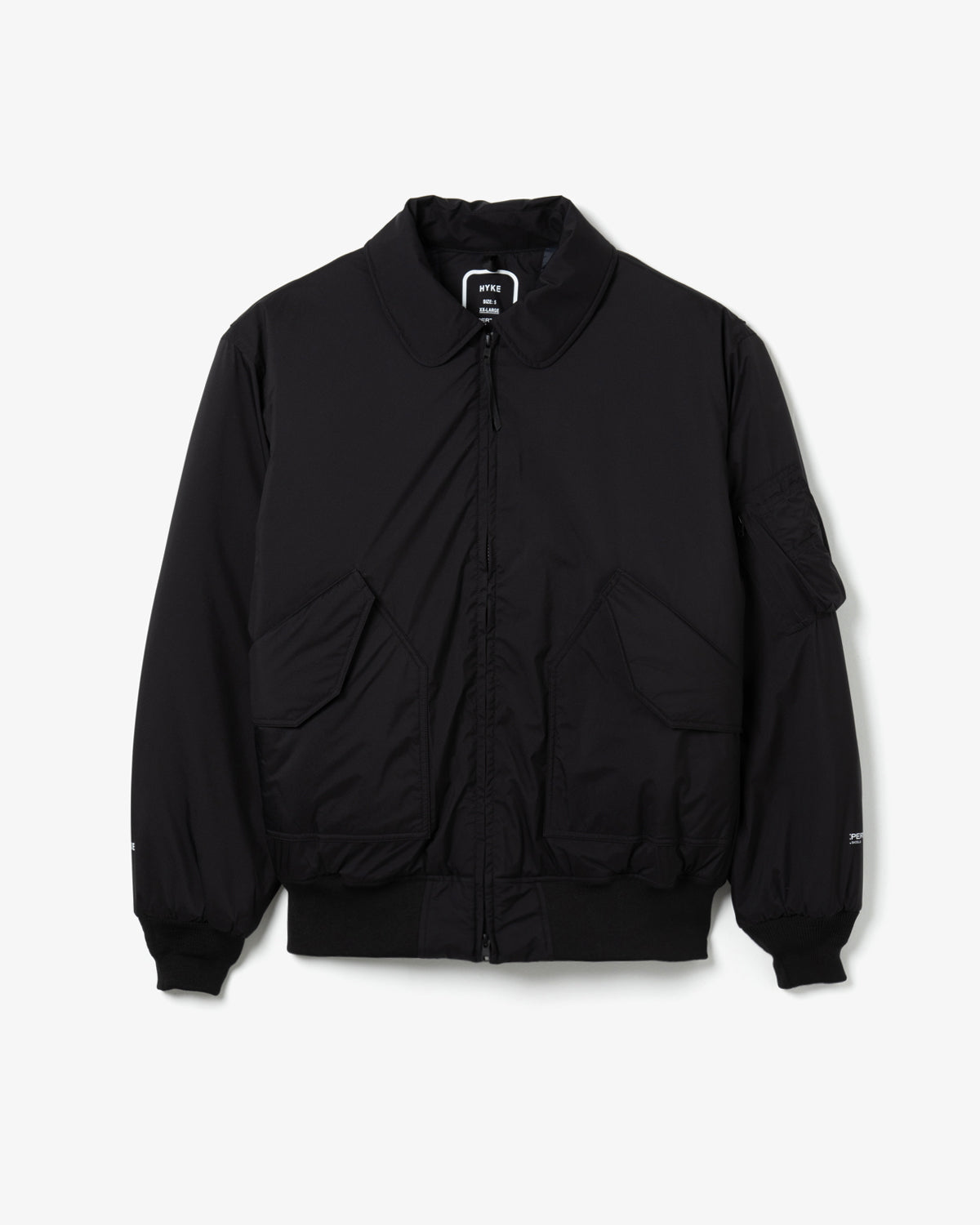PERTEX® TYPE CWU JACKET