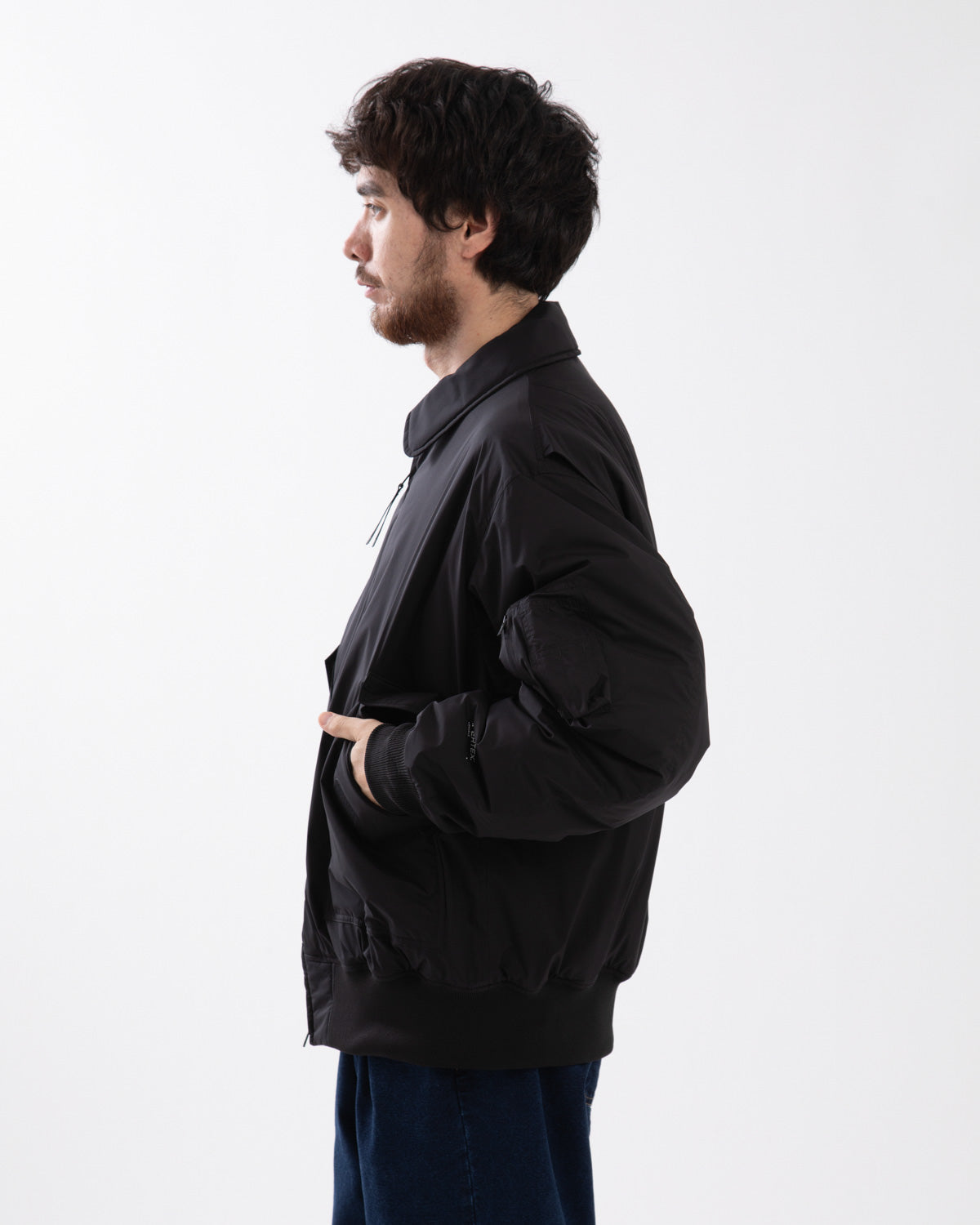 PERTEX® TYPE CWU JACKET