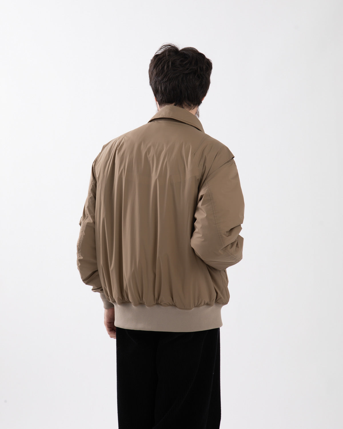 PERTEX® TYPE CWU JACKET